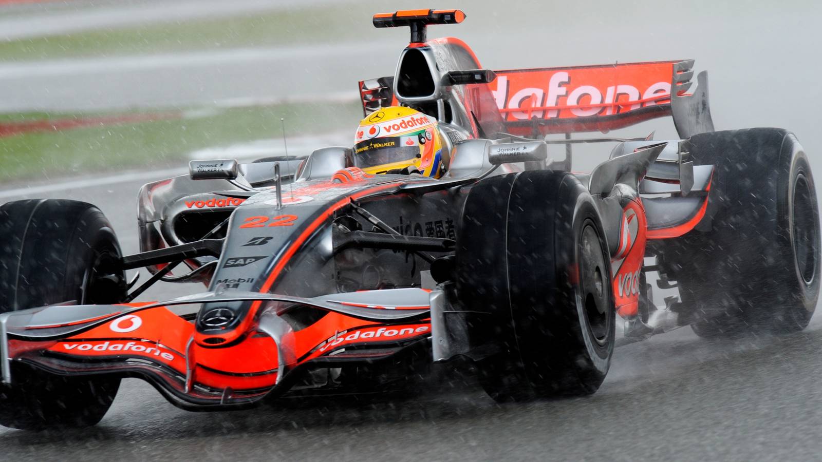 Juha Miettinen Dies in Crash at Max Verstappen’s Nurburgring Race