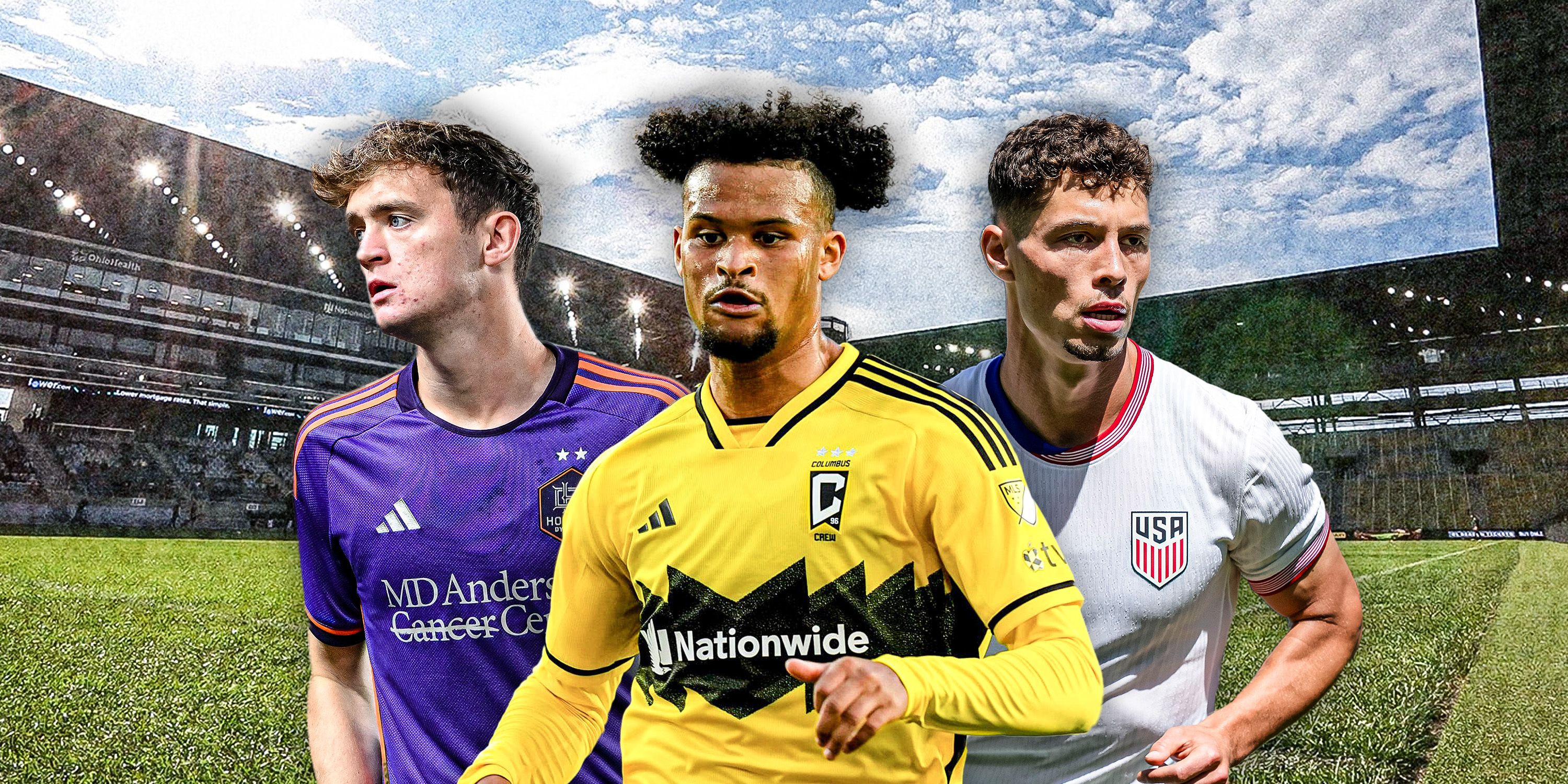 These are the best value players in MLS right now