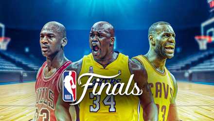 nbafinals