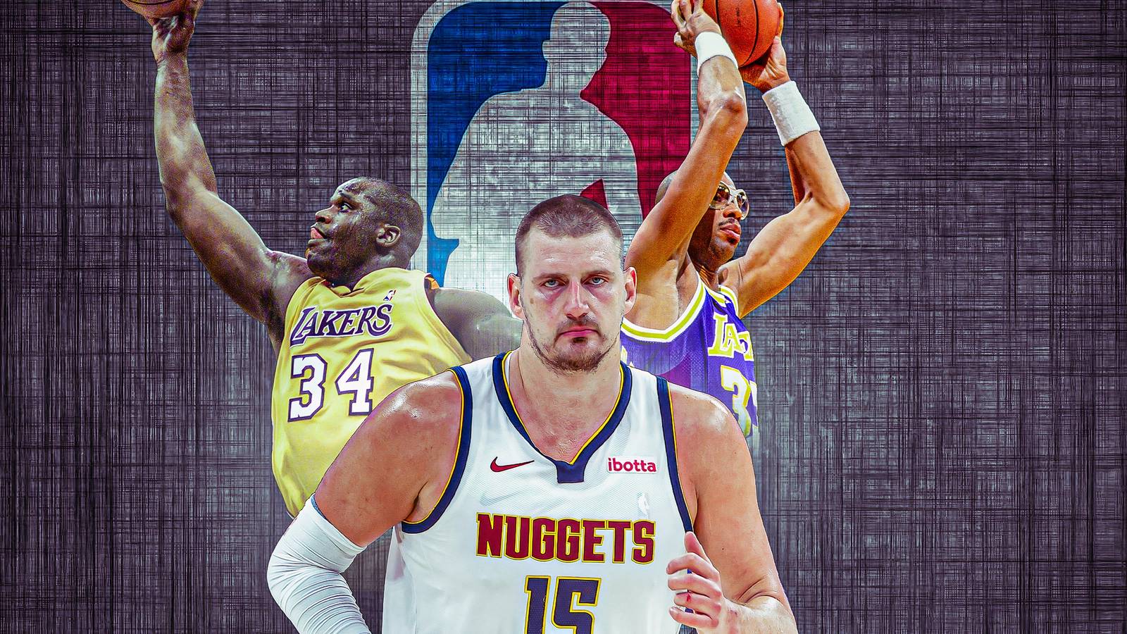 Best Nba Add 15 Best NBA Centers of All-Time (Ranked)