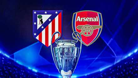 Ranking the biggest teams to never win the Champions League featuring Arsenal and Atletico Madrid