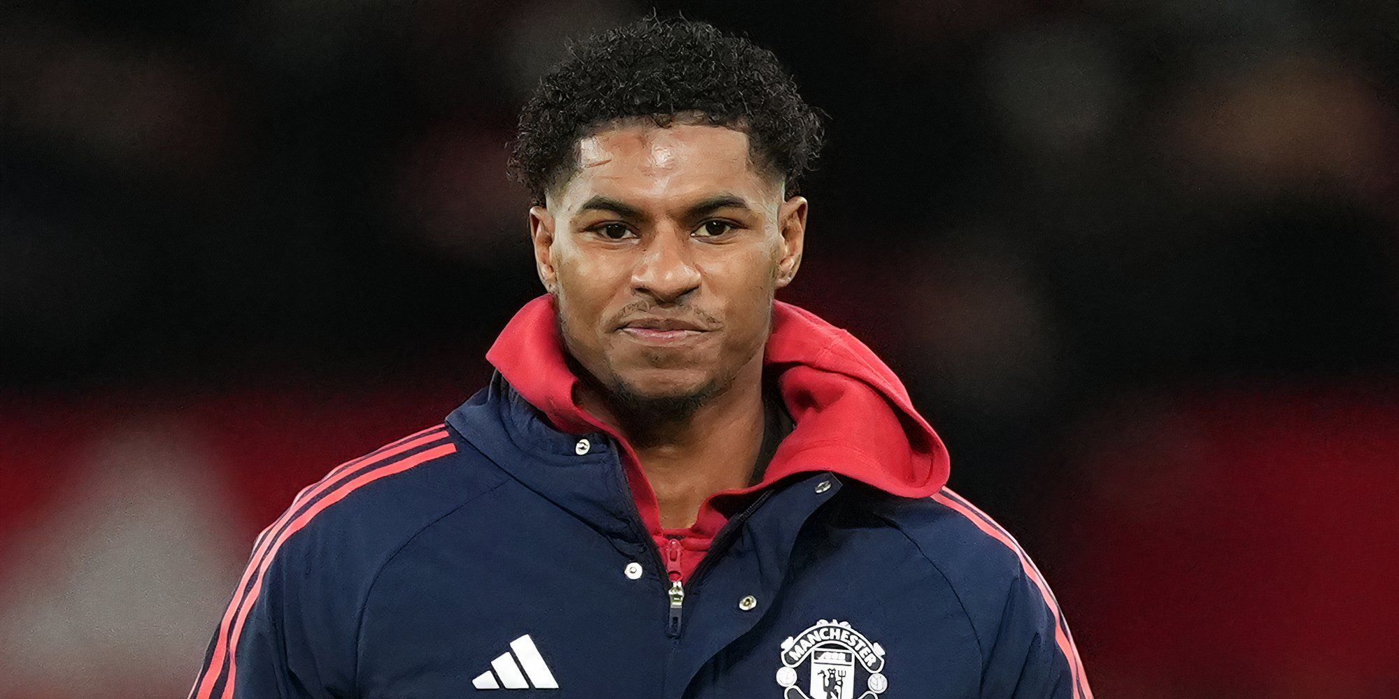 rashford man utd