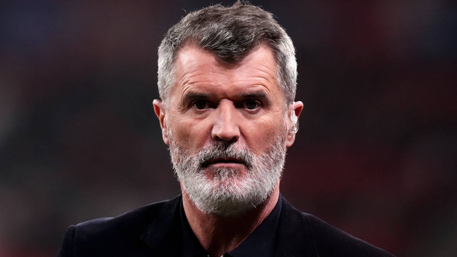 Roy Keane Slams 'Disrespectful' Man City Music After Liverpool