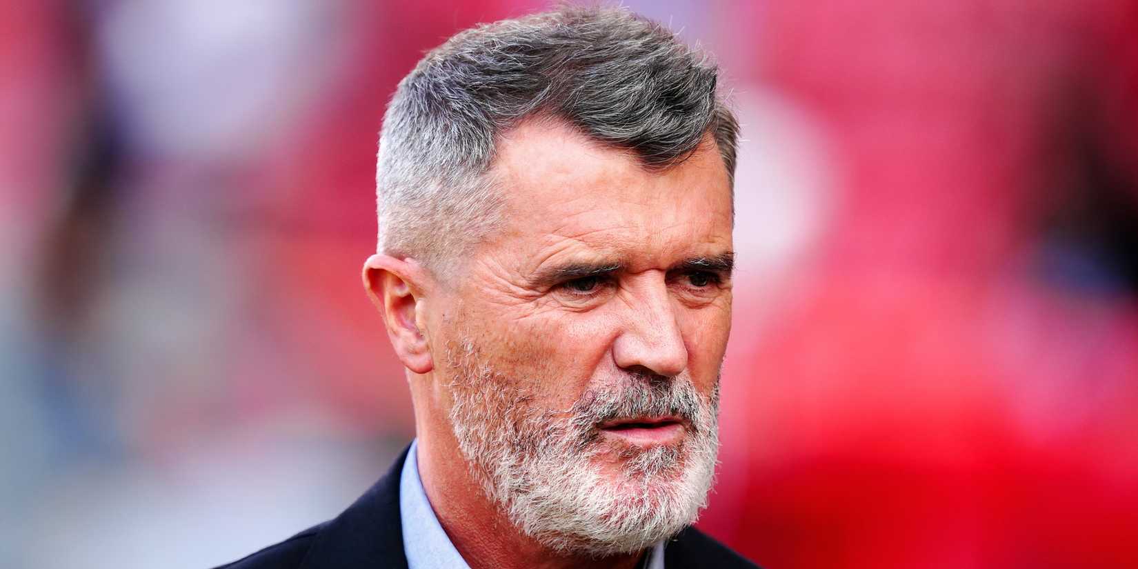 roy keane pundit