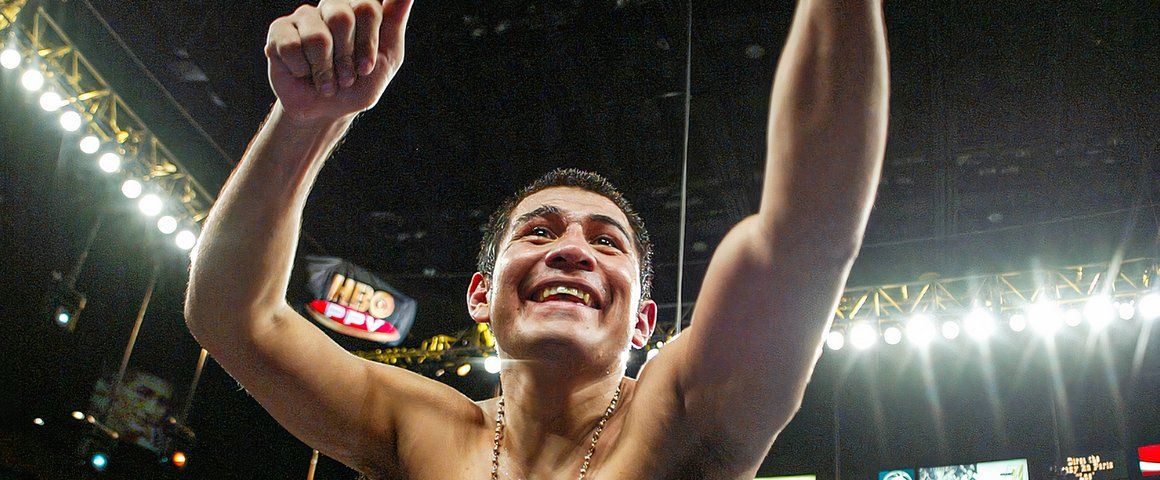 Marco Antonio Barrera