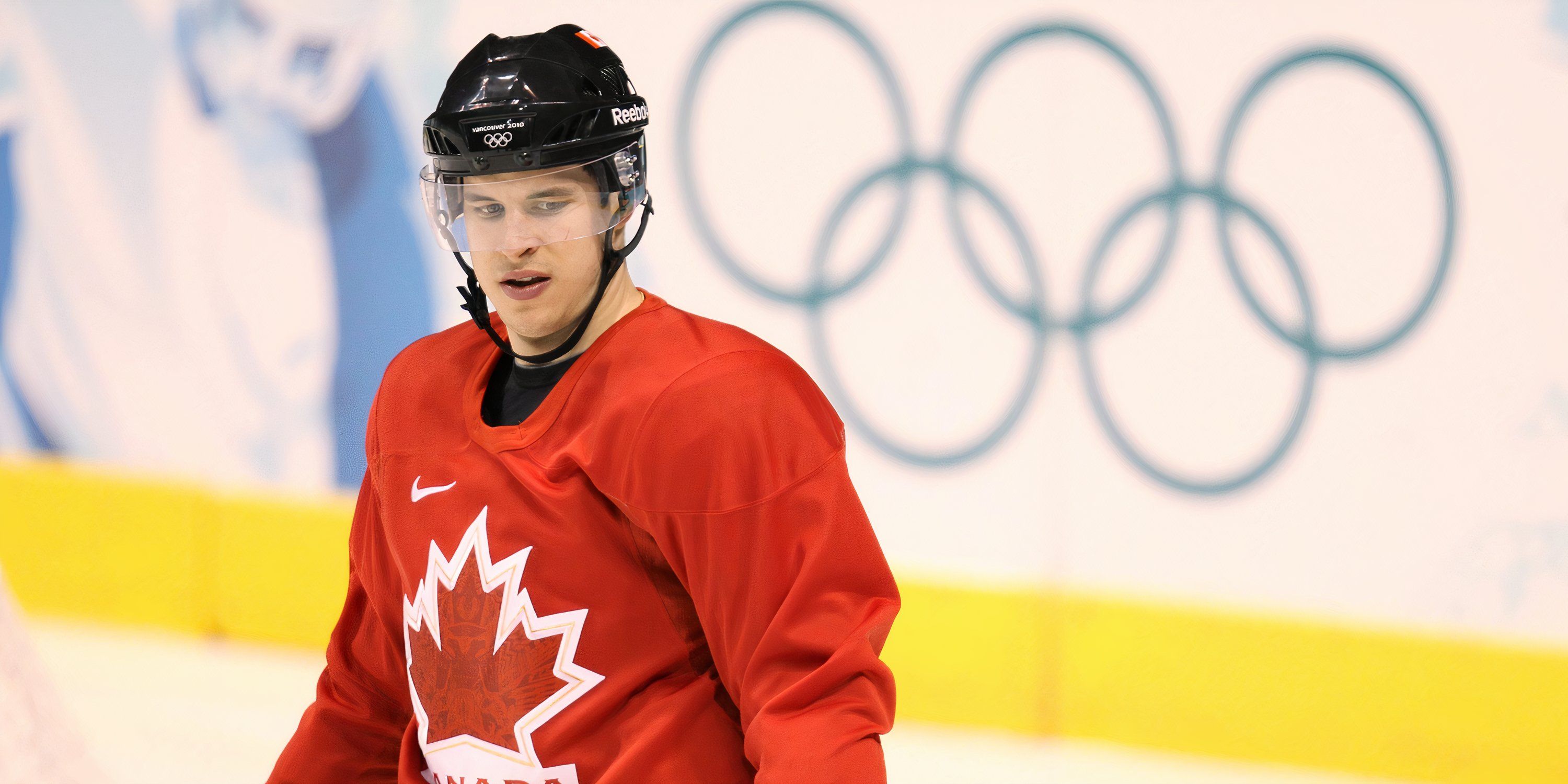 Sidney Crosby