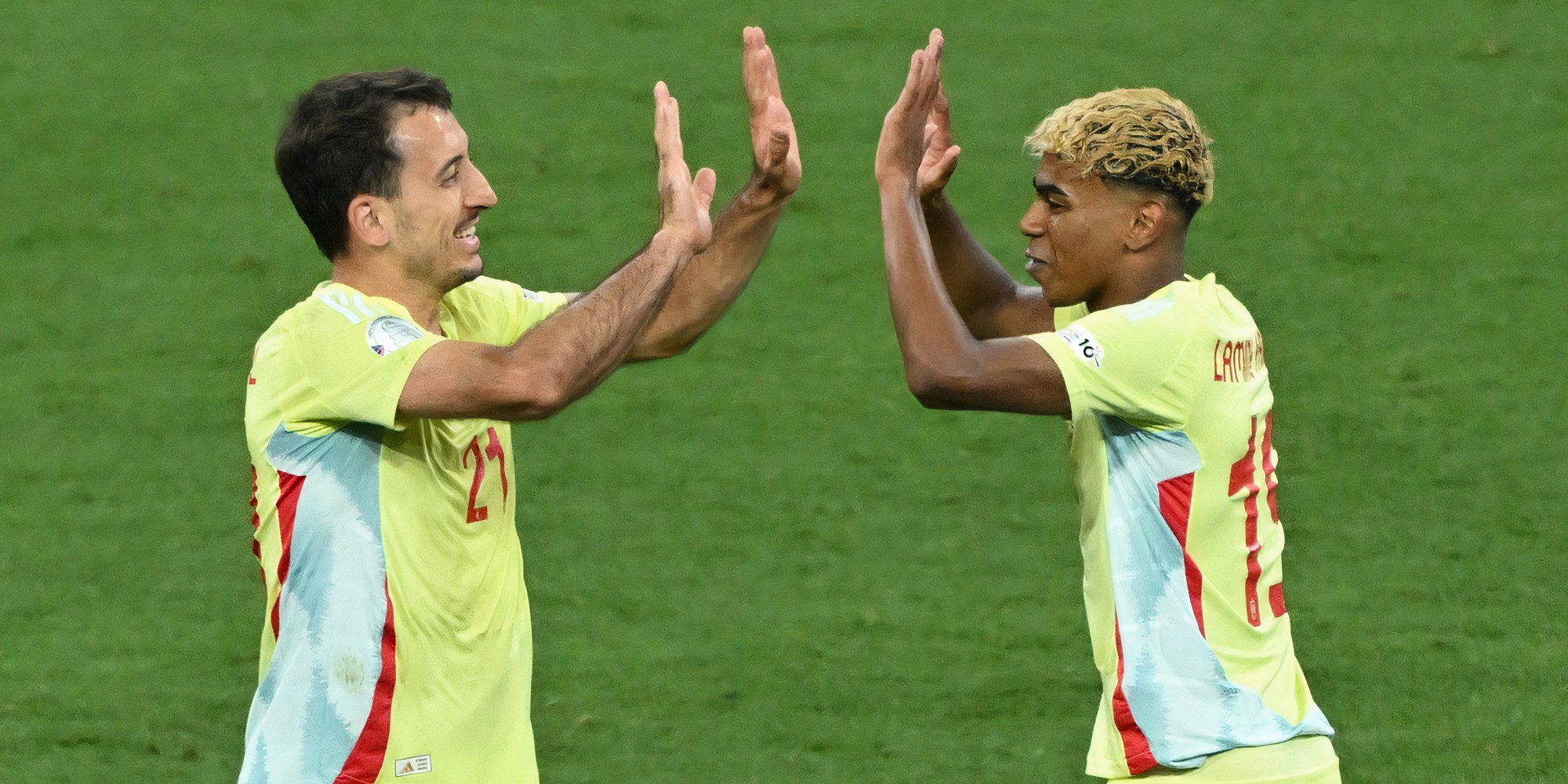 spain