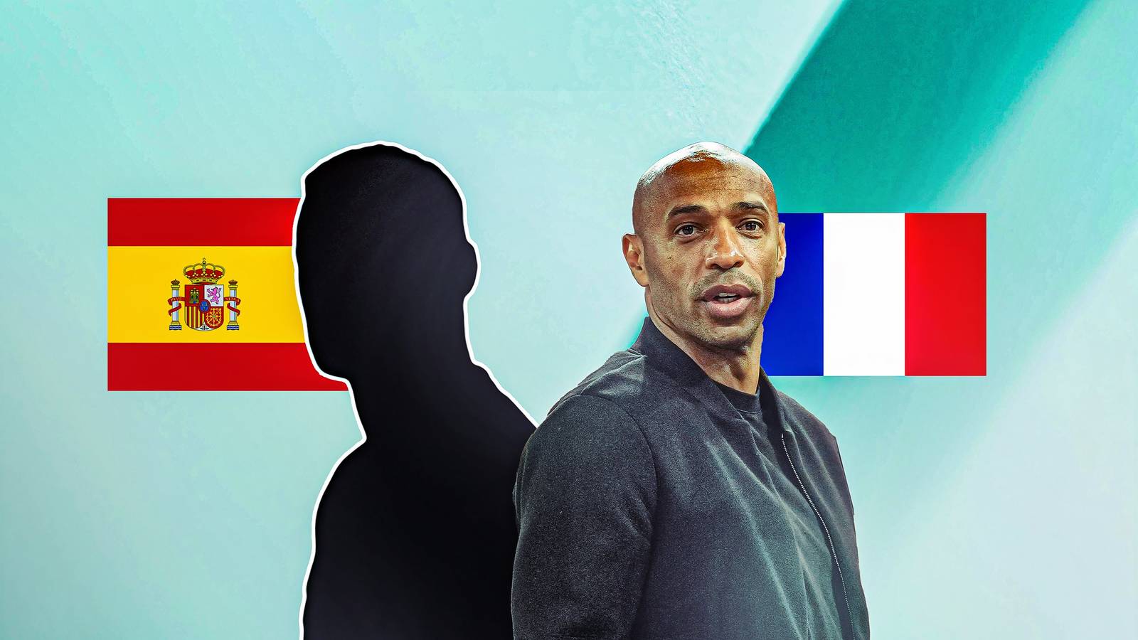 Thierry Henry: ‘England Legend Was Spoken About as a Top Player in Spain and France’