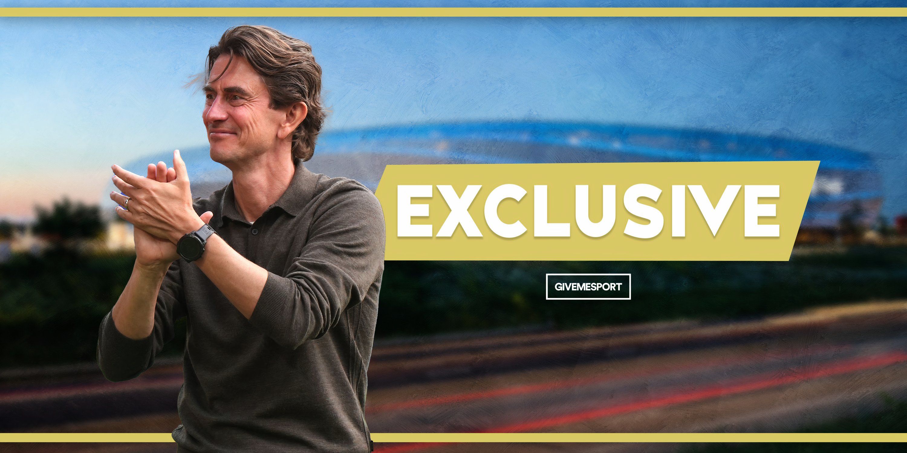 Exclusive: 'Extraordinary' Star 'Wants to Rejoin' Tottenham, Contact Made - GiveMeSport