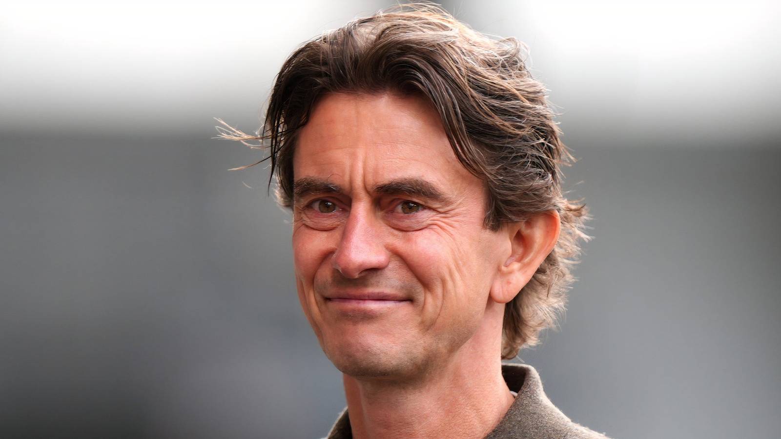 Thomas Frank Decides on Tottenham Signing £420,000-a-Week Striker - GiveMeSport Thomas Frank Decides on Tottenham Signing £420,000-a-Week Striker - GiveMeSport