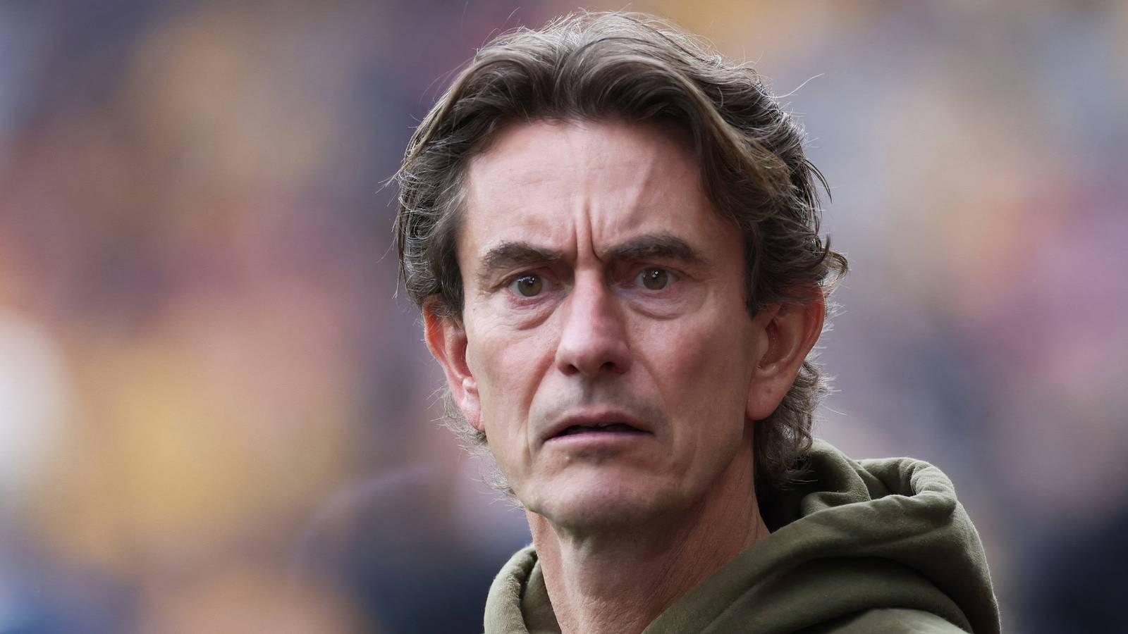 Not Bissouma or Tel: £20m Star's Tottenham Career is Already Over Under Frank - GiveMeSport