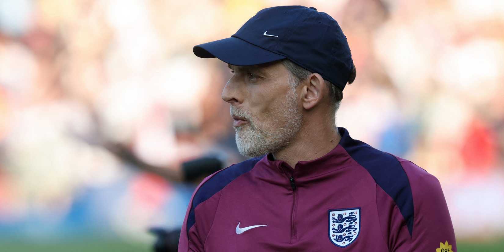 thomas tuchel england