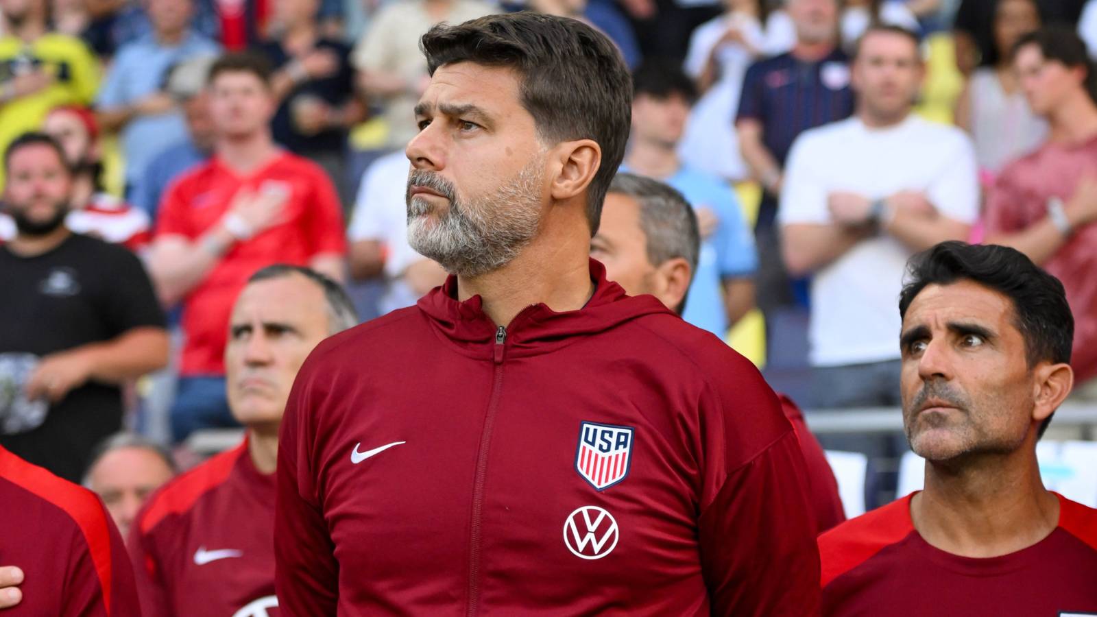 Mauricio Pochettino Set To Seal Four-Year Contract as USMNT Boss