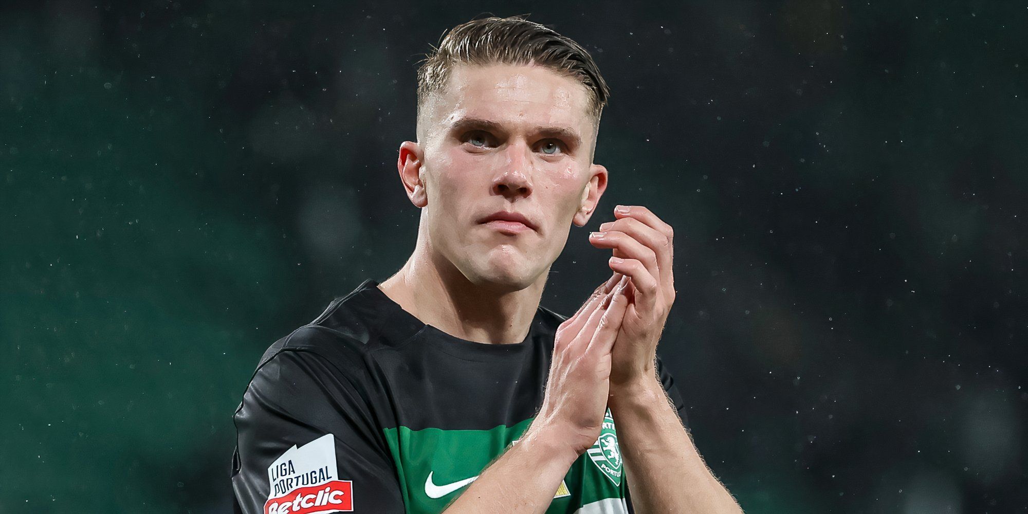 'Absolutely' - Fabrizio Romano Drops Viktor Gyokeres to Arsenal Update