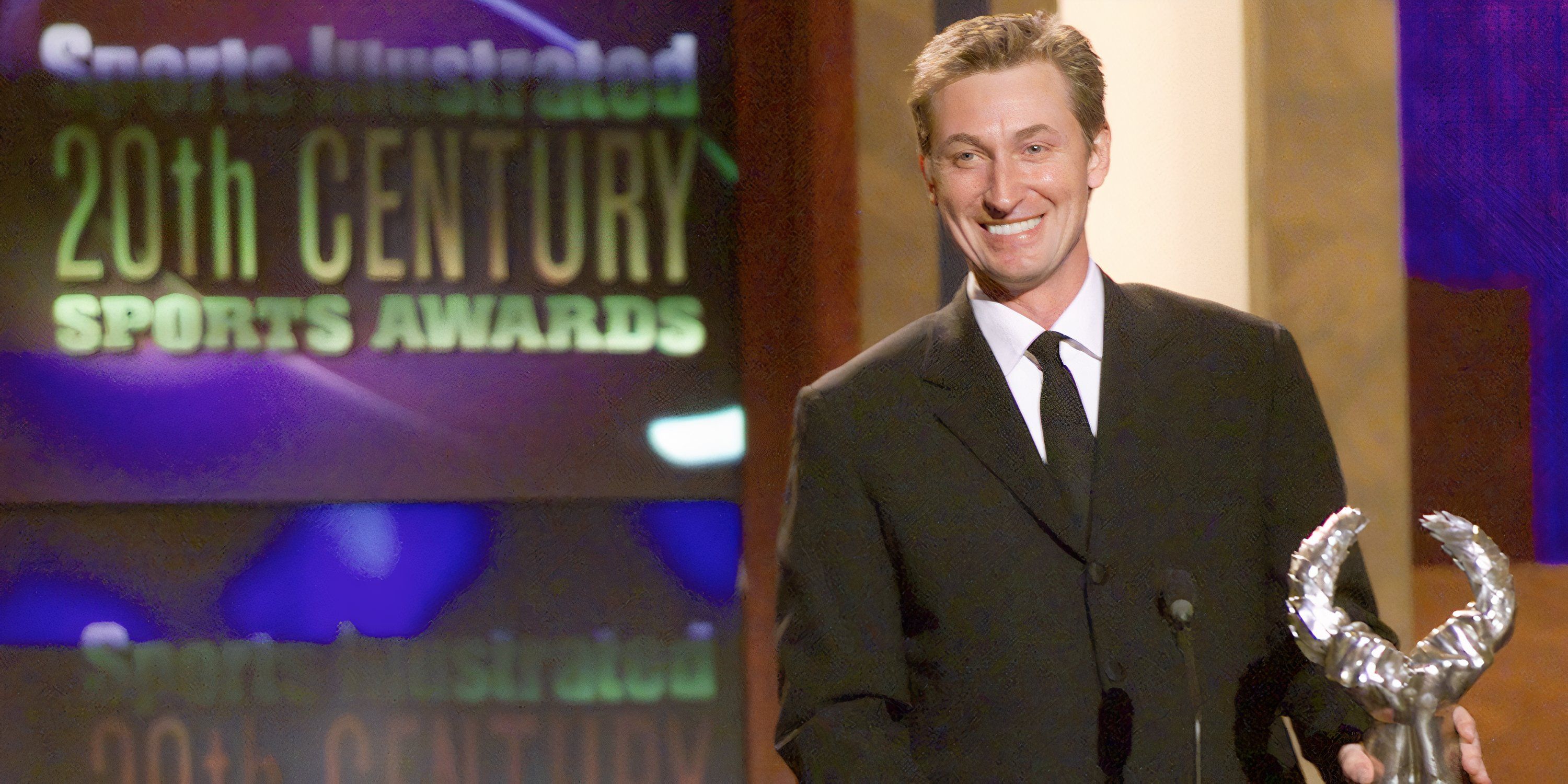 Wayne Gretzky