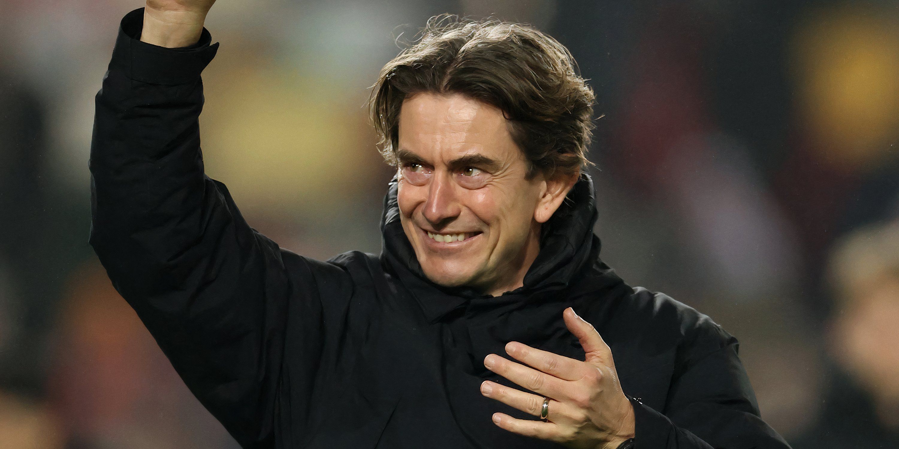 Levy Ready to Break 14-Year Tottenham Record to Sign 'World-Class' Star - GiveMeSport