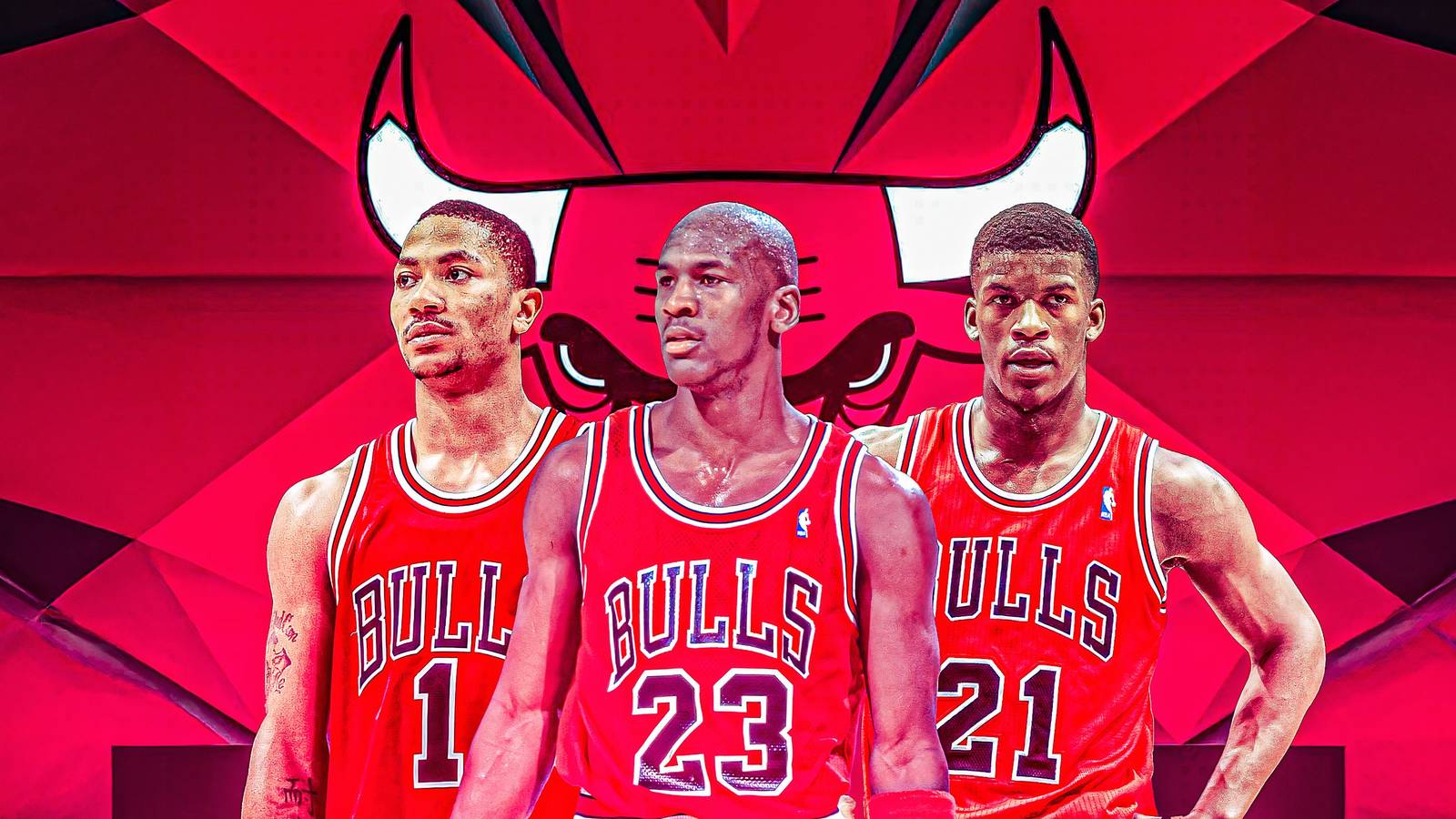 10 Greatest Chicago Bulls in History (Ranked)