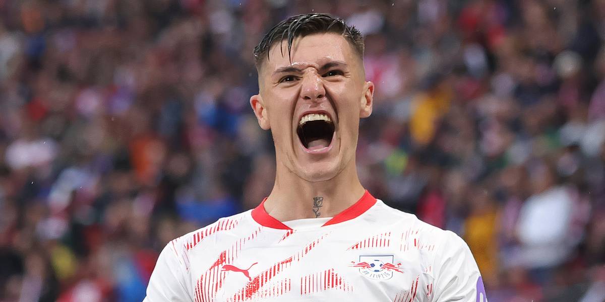 Fabrizio Romano Shares Fresh Man Utd and Newcastle Update on Sesko