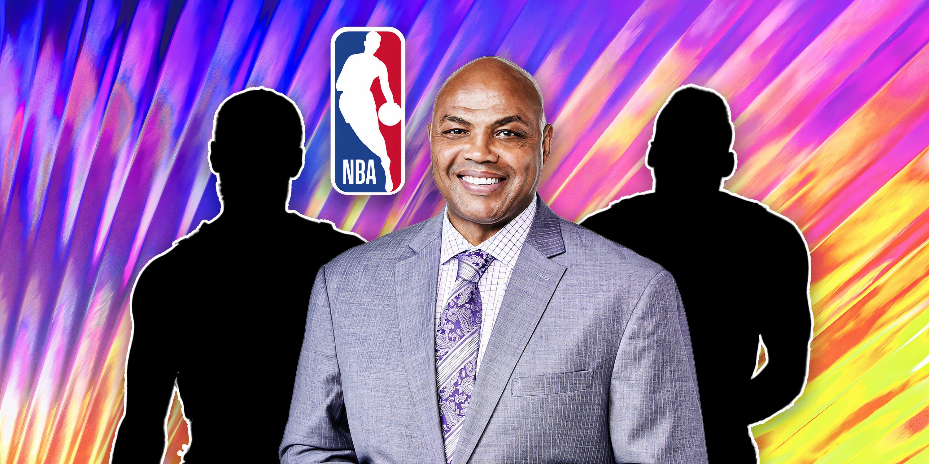 Charles Barkley Named the 2 Best Point Guards in NBA History - Snubbed Magic