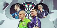 20 Greatest Darts Players In History Ranked 20 Greatest Darts Players In History Ranked