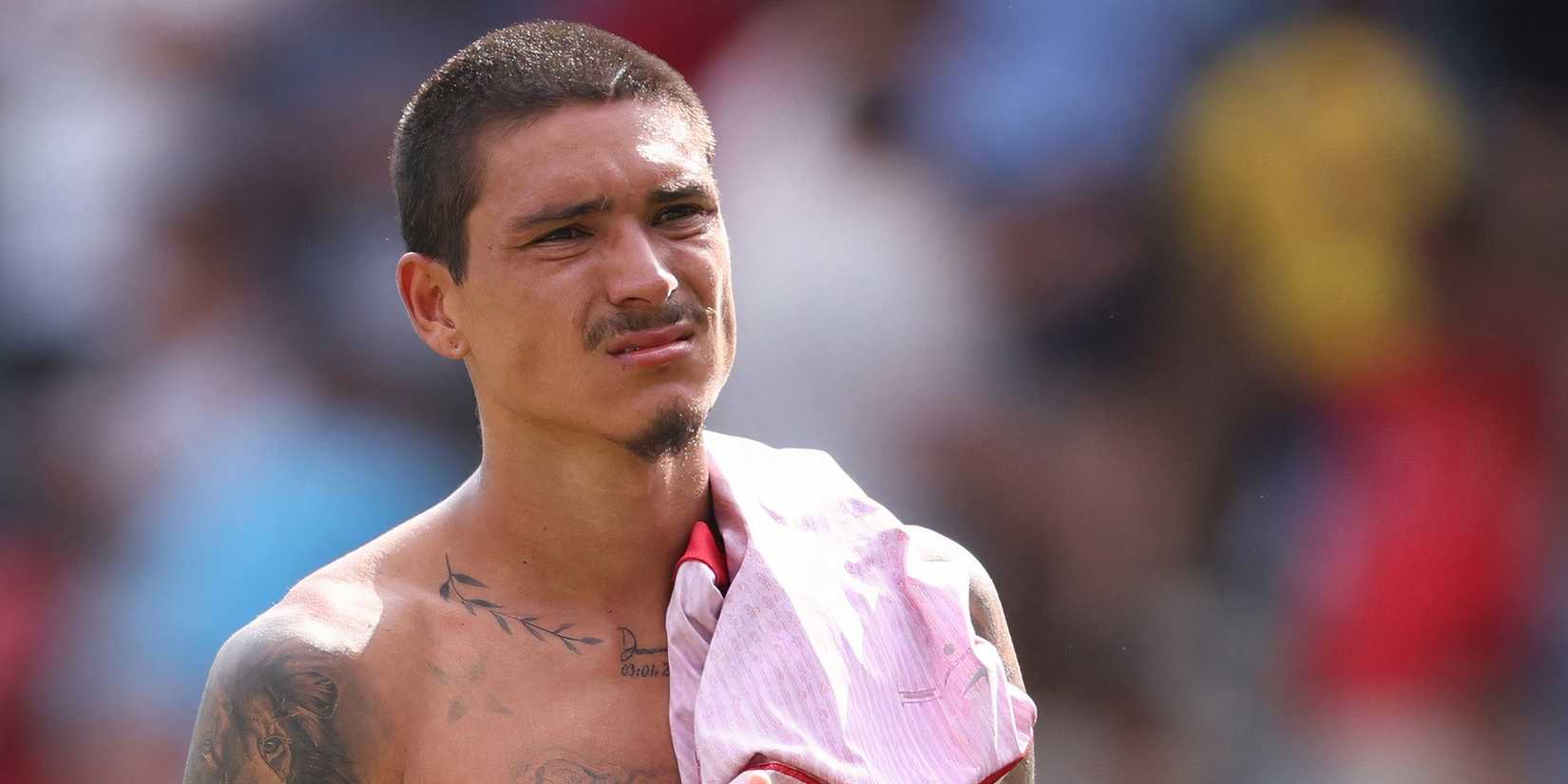 darwin nunez