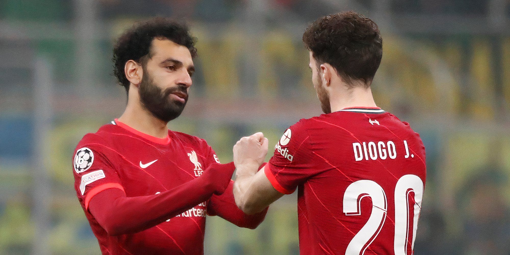 diogo jota mo salah