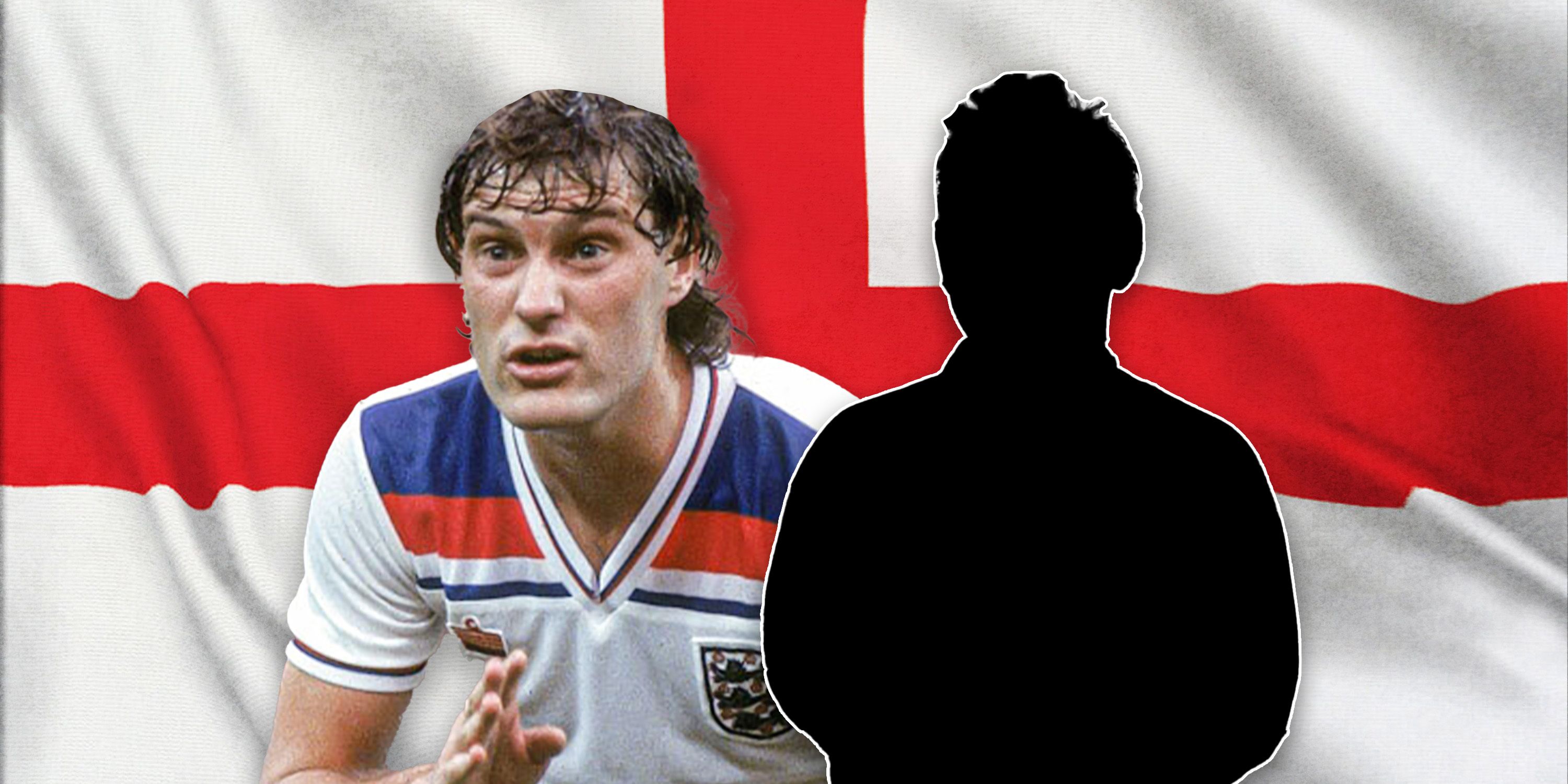 Glenn Hoddle: ‘I’d Have Got a Lot More Caps if British Icon Had Been England Manager'
