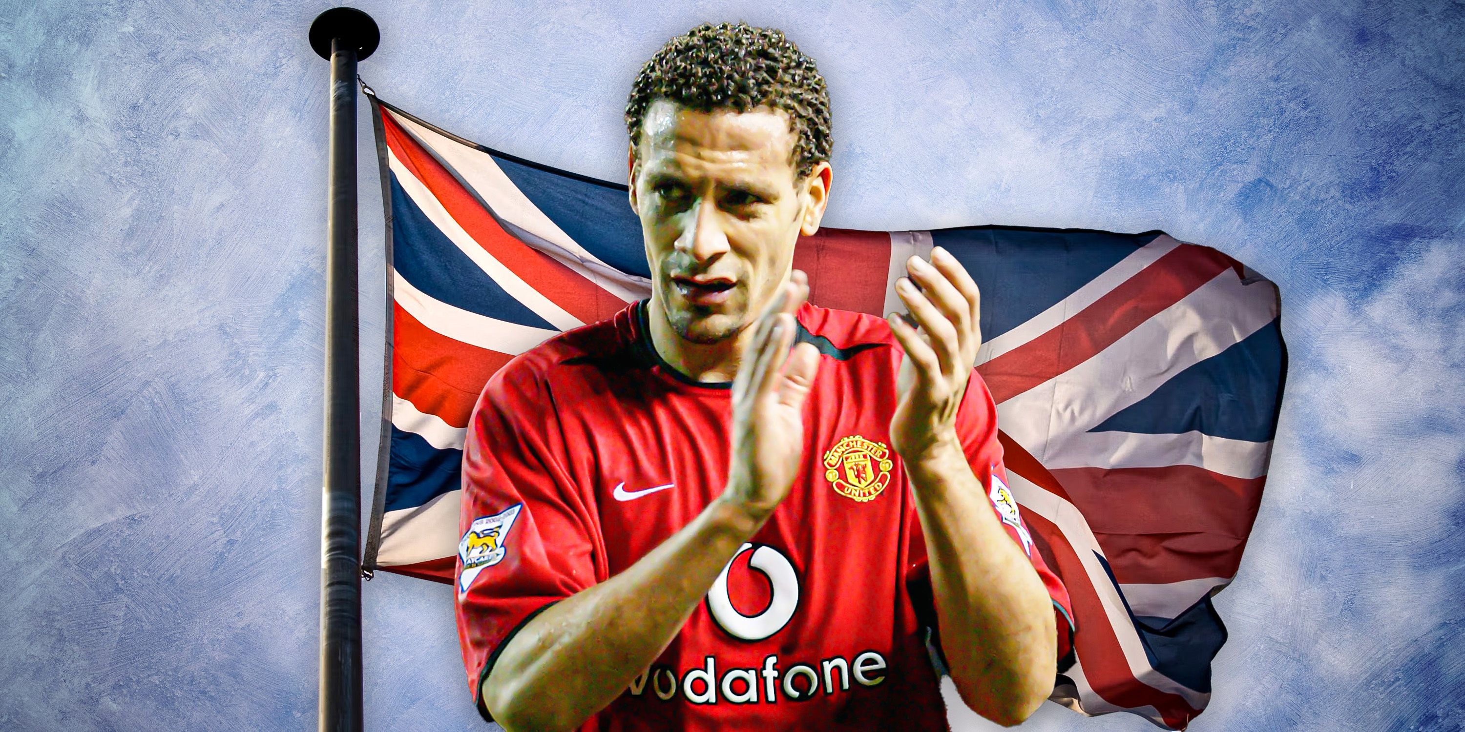 Rio Ferdinand Named British Stadium With Best Atmosphere He Experienced