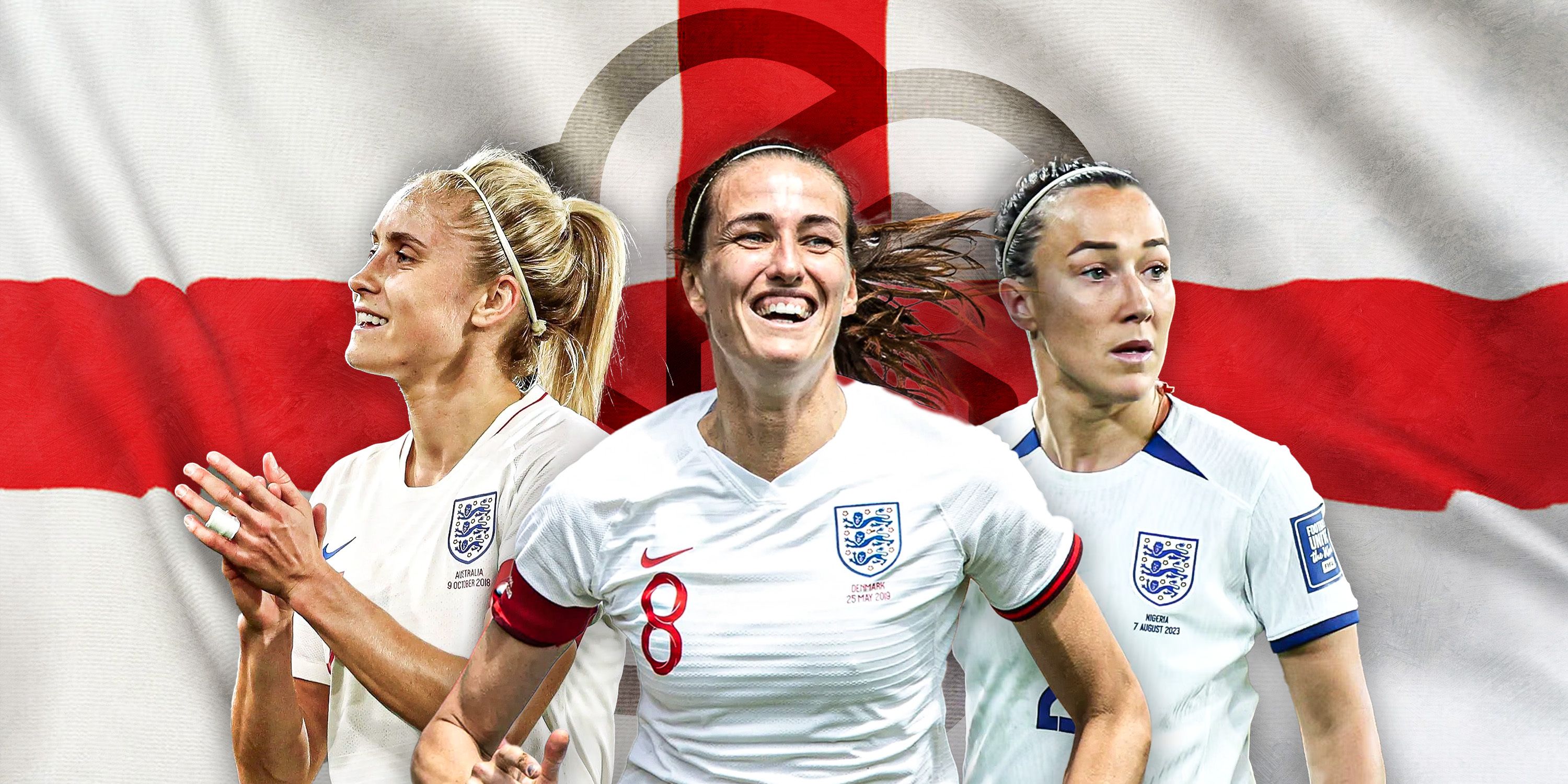EPL_Greatest England Lionesses