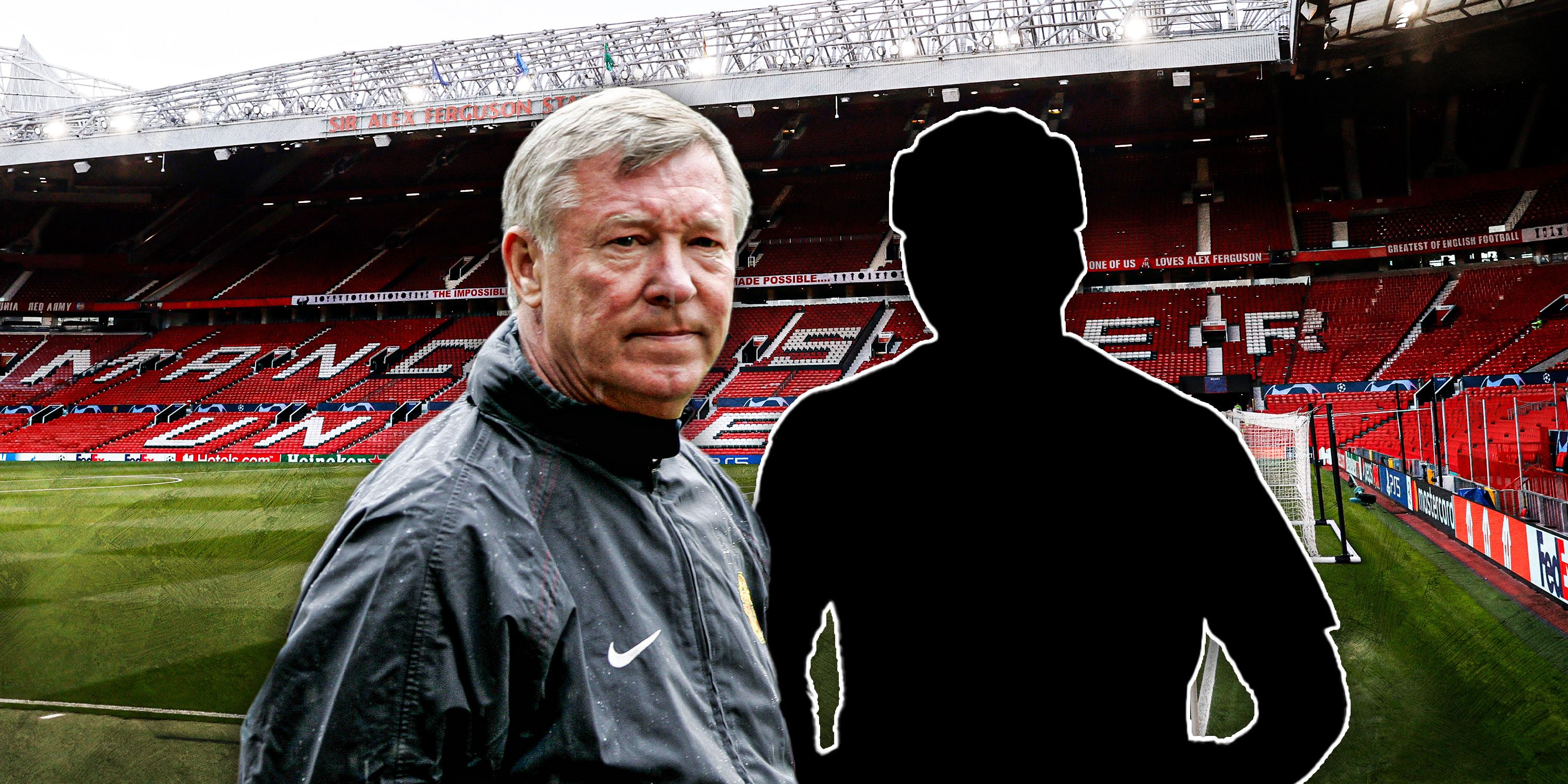 Sir Alex Felt Goalkeeper Was 'Too Young' for Man Utd - He Became Premier League Legend