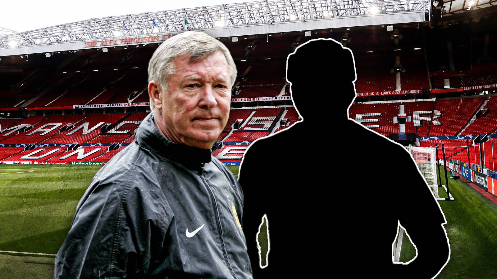 Sir Alex Felt Goalkeeper Was 'Too Young' for Man Utd - He Became a Premier League Icon
