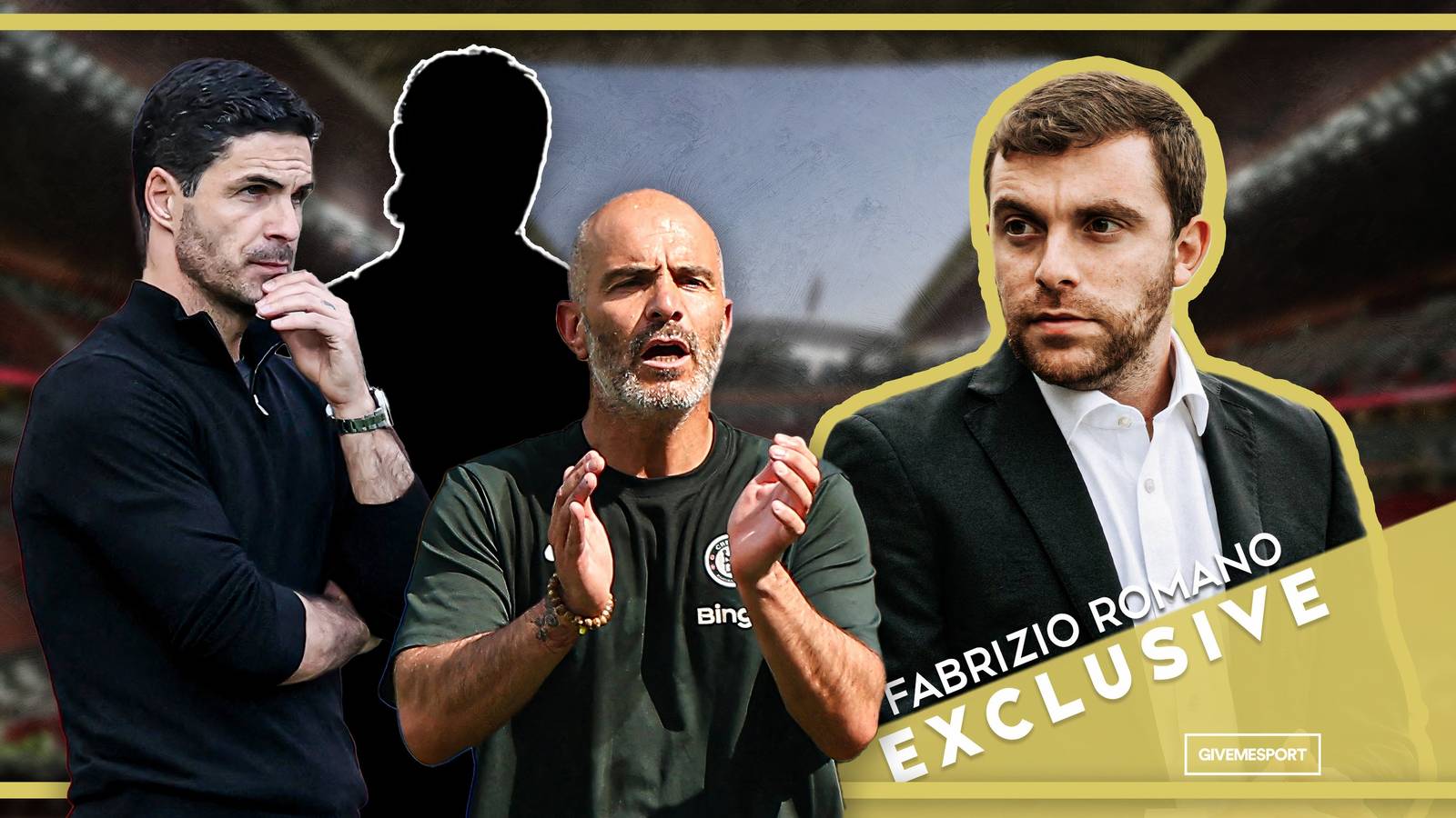 Romano Exclusive: Arsenal 'Contact' £65m Star Chelsea in Talks to Sign