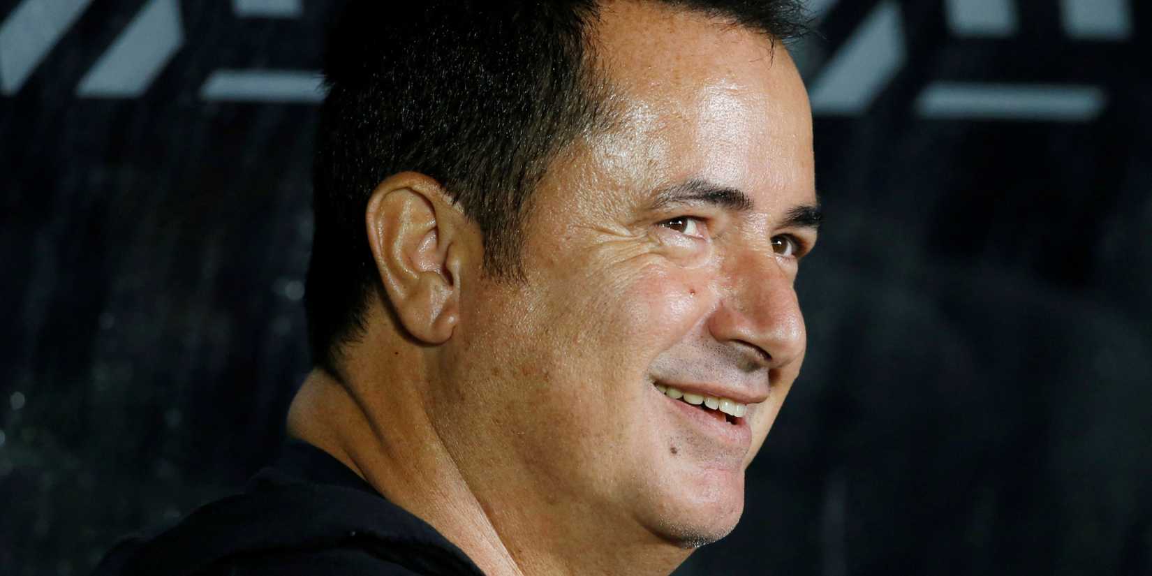 Hull City owner Acun Ilicali