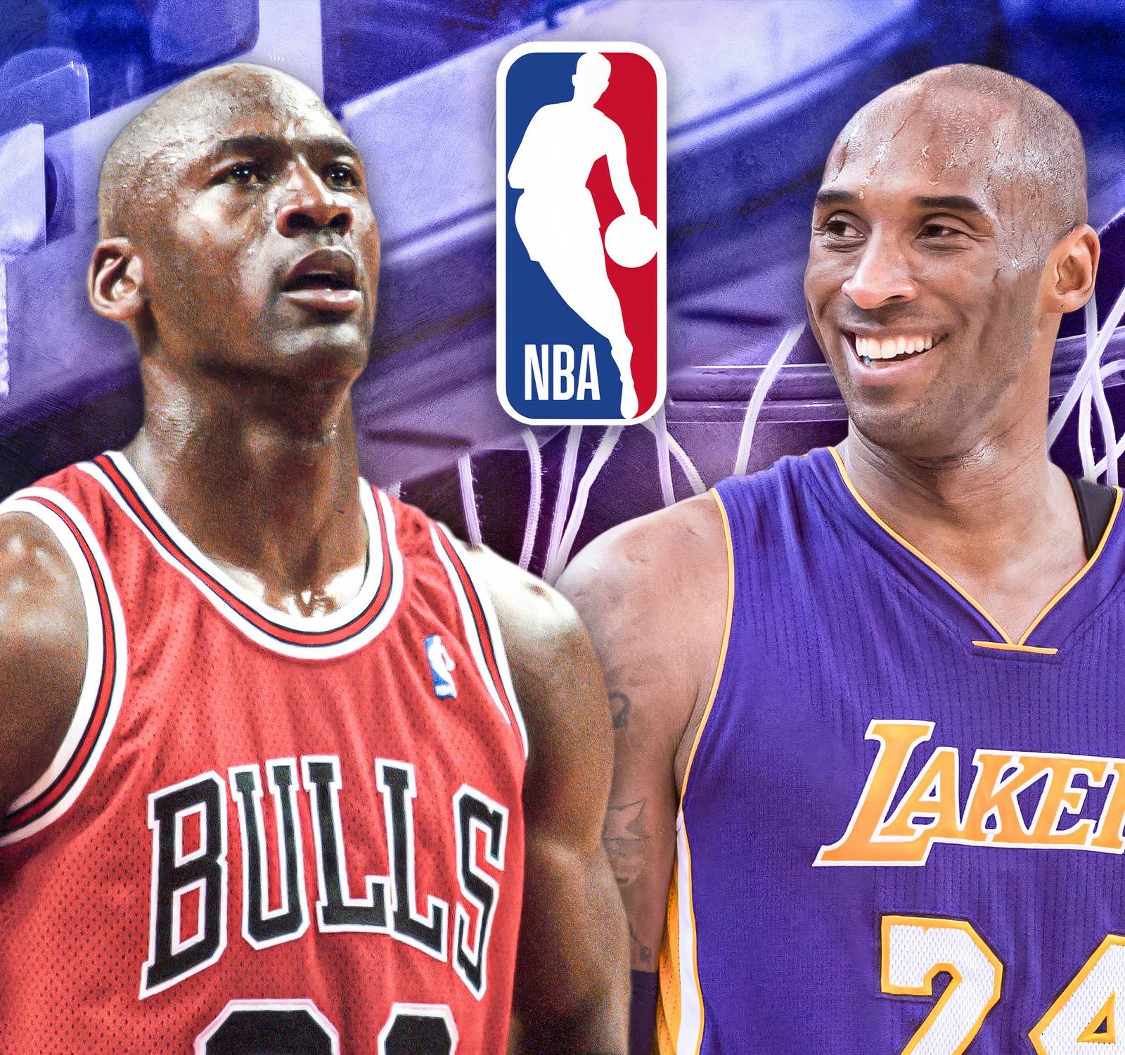 I Coached Michael Jordan and Kobe Bryant - Here's Who'd Win a 1v1