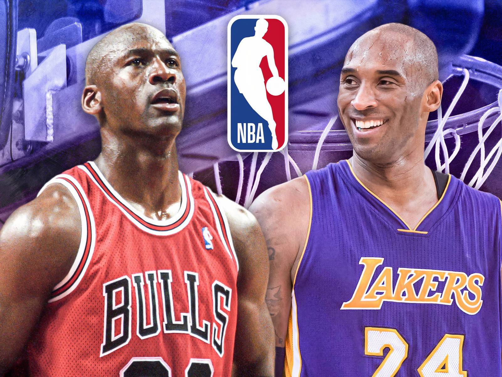 I Coached Michael Jordan and Kobe Bryant - Here's Who'd Win a 1v1 I Coached Michael Jordan and Kobe Bryant - Here's Who'd Win a 1v1