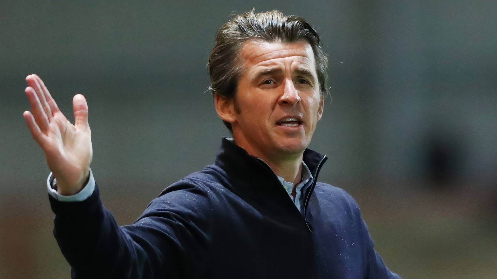 Joey Barton Named Four Premier League Stadiums With Worst Atmosphere