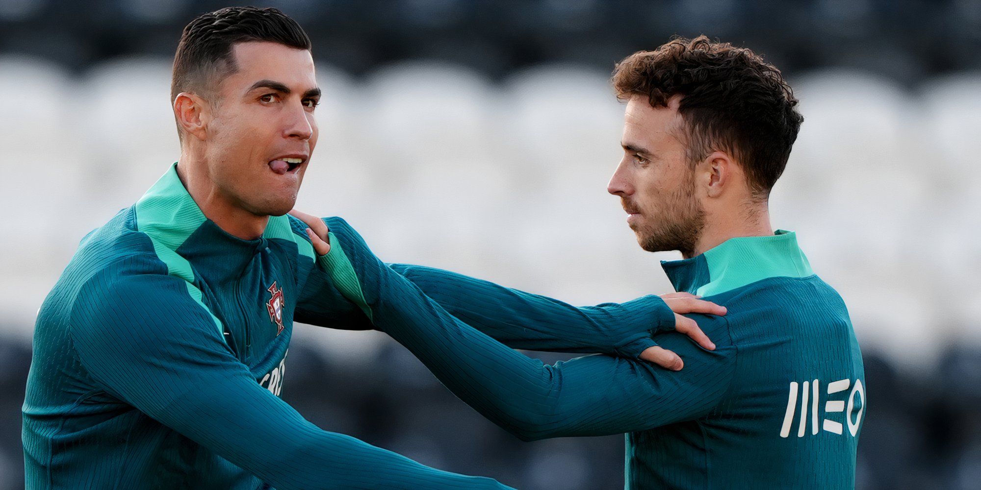 jota ronaldo portugal