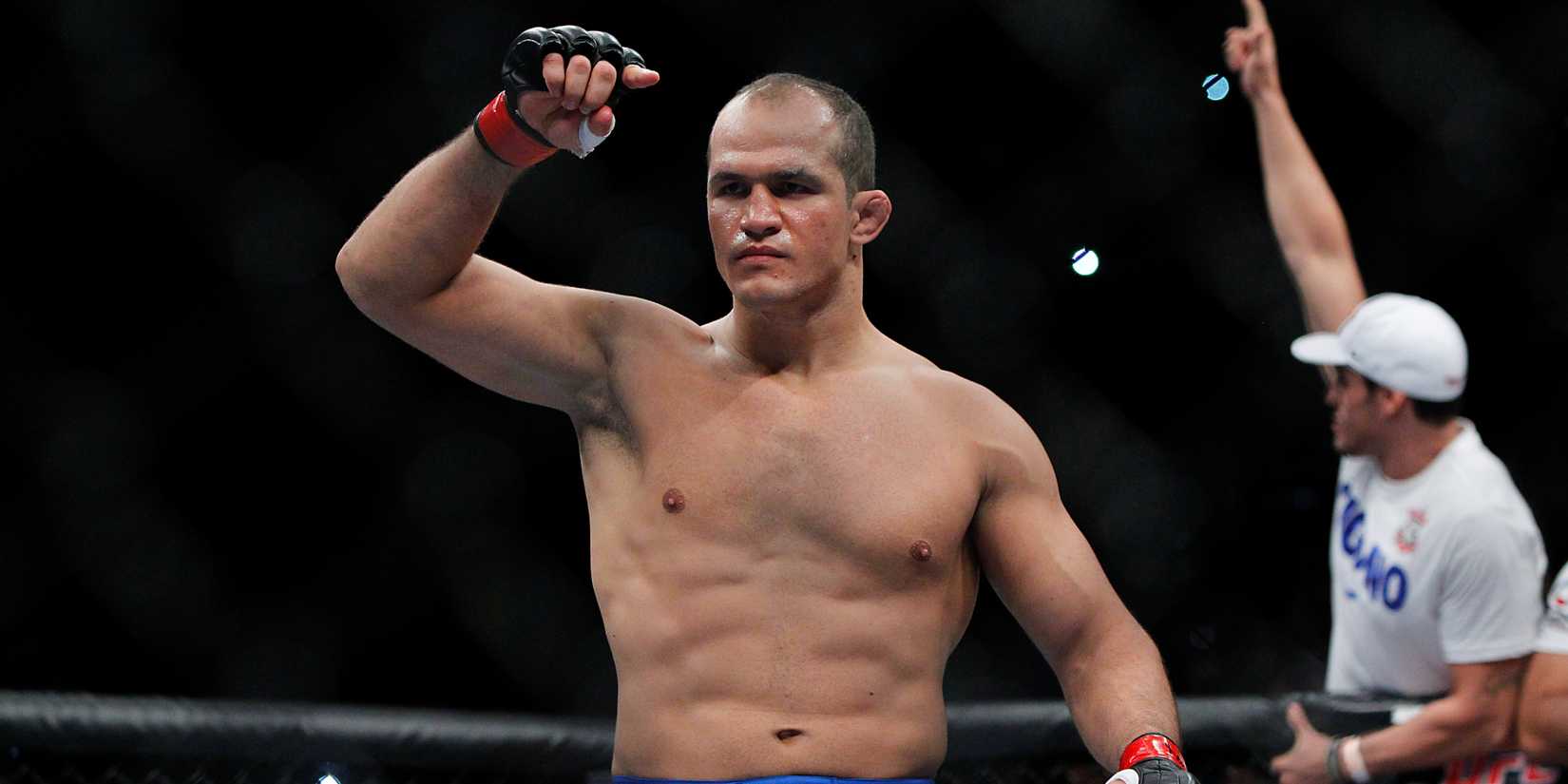 Junior Dos Santos