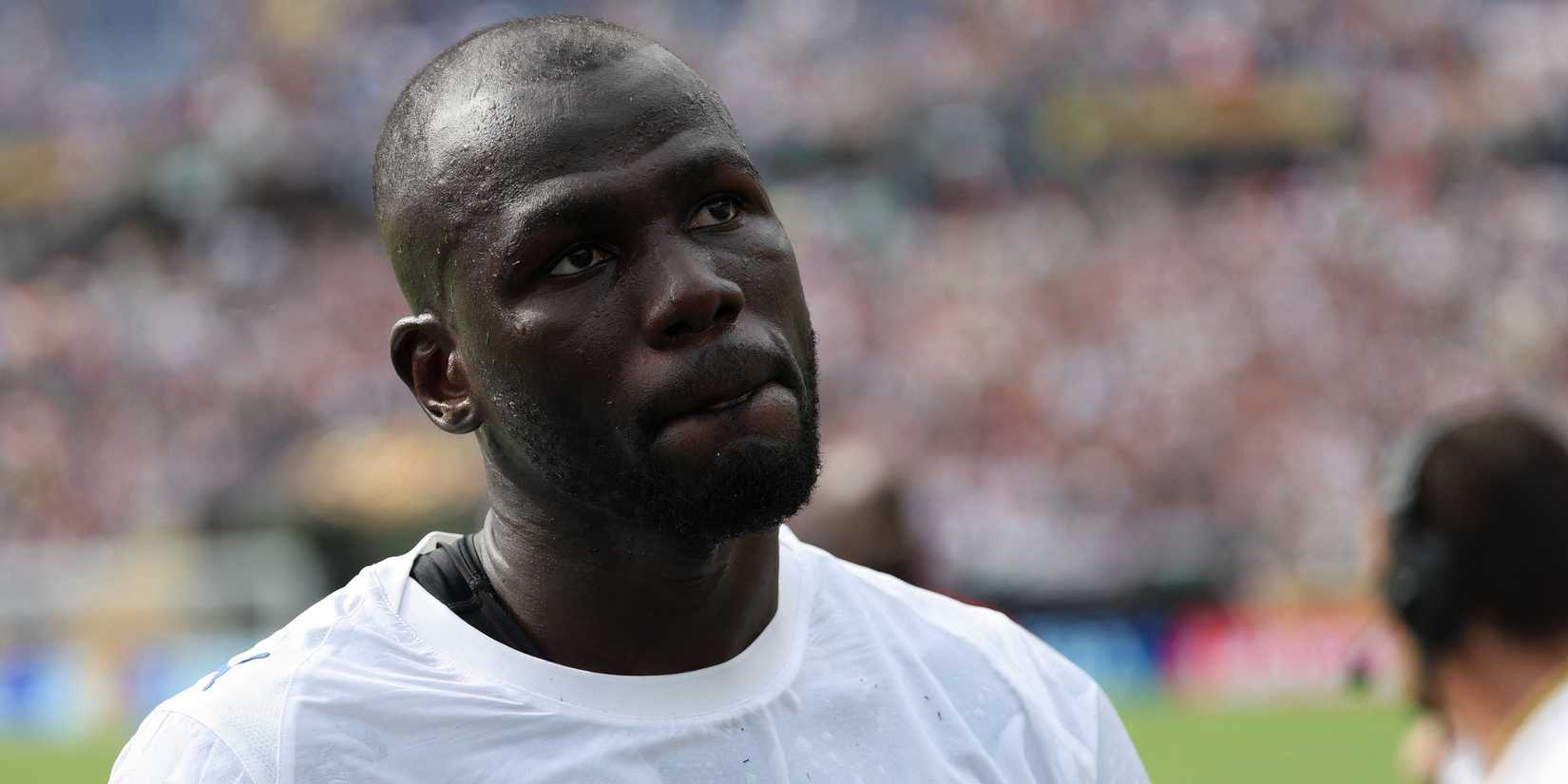 kalidou koulibaly