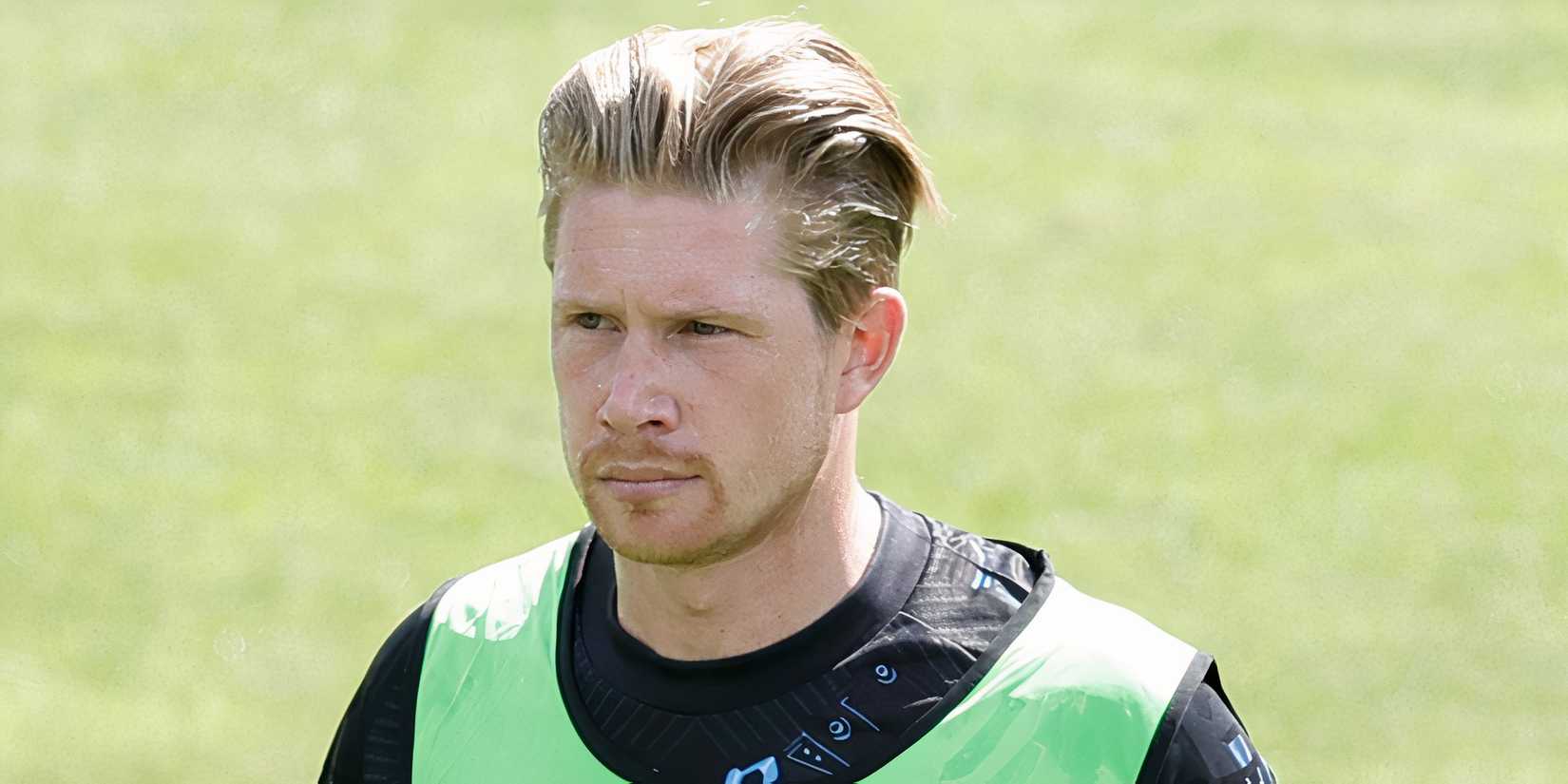 Belgium's 26-Man Squad For 2026 World Cup Named by Rudi Garcia