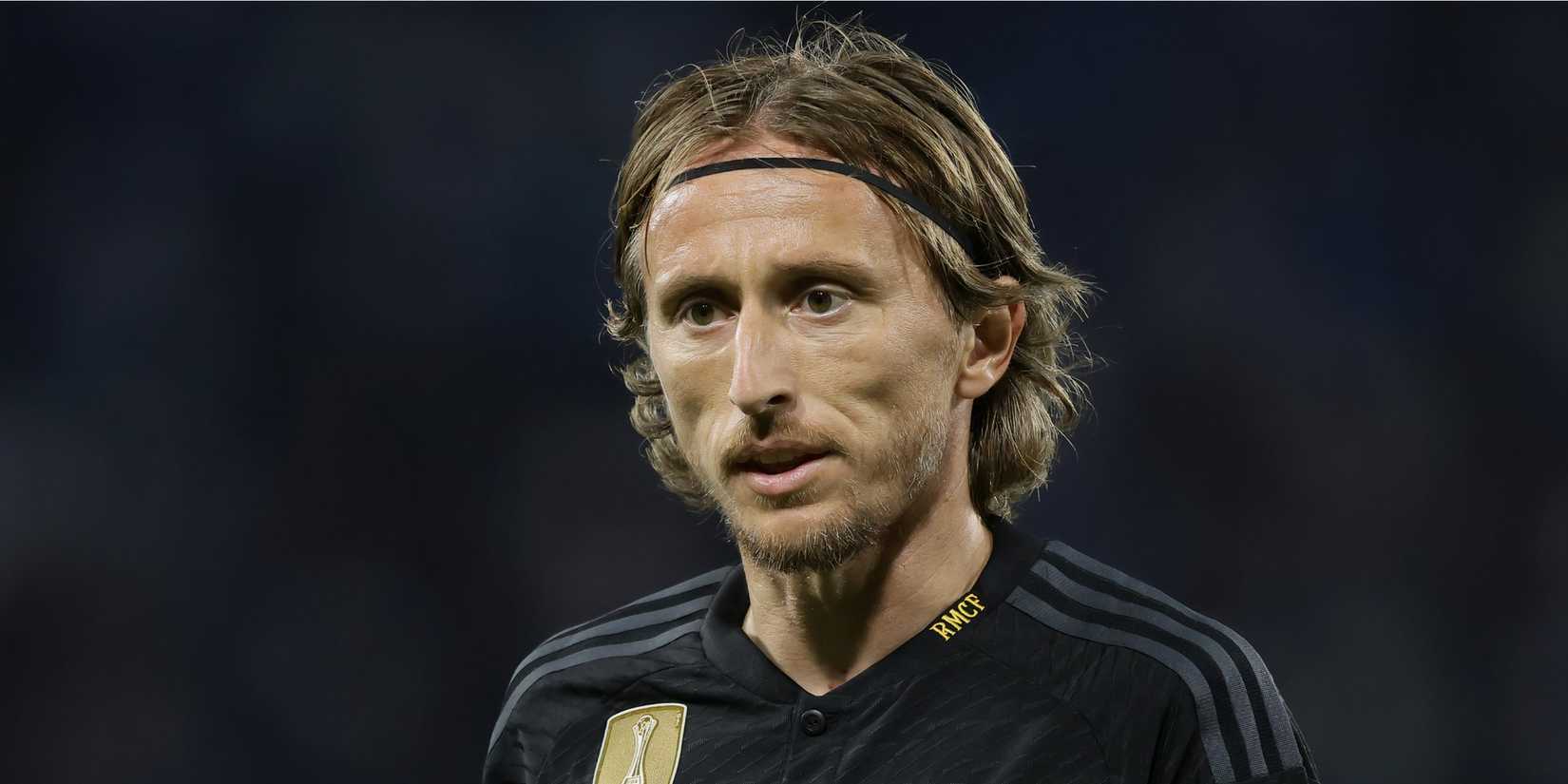 Italian Media Give Strong Luka Modric Verdict After AC Milan Displays