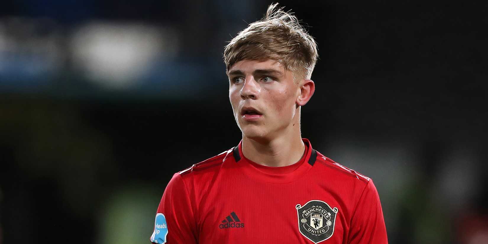 Brandon Williams Math Brandon Williams: What Happened to Former Manchester United Player