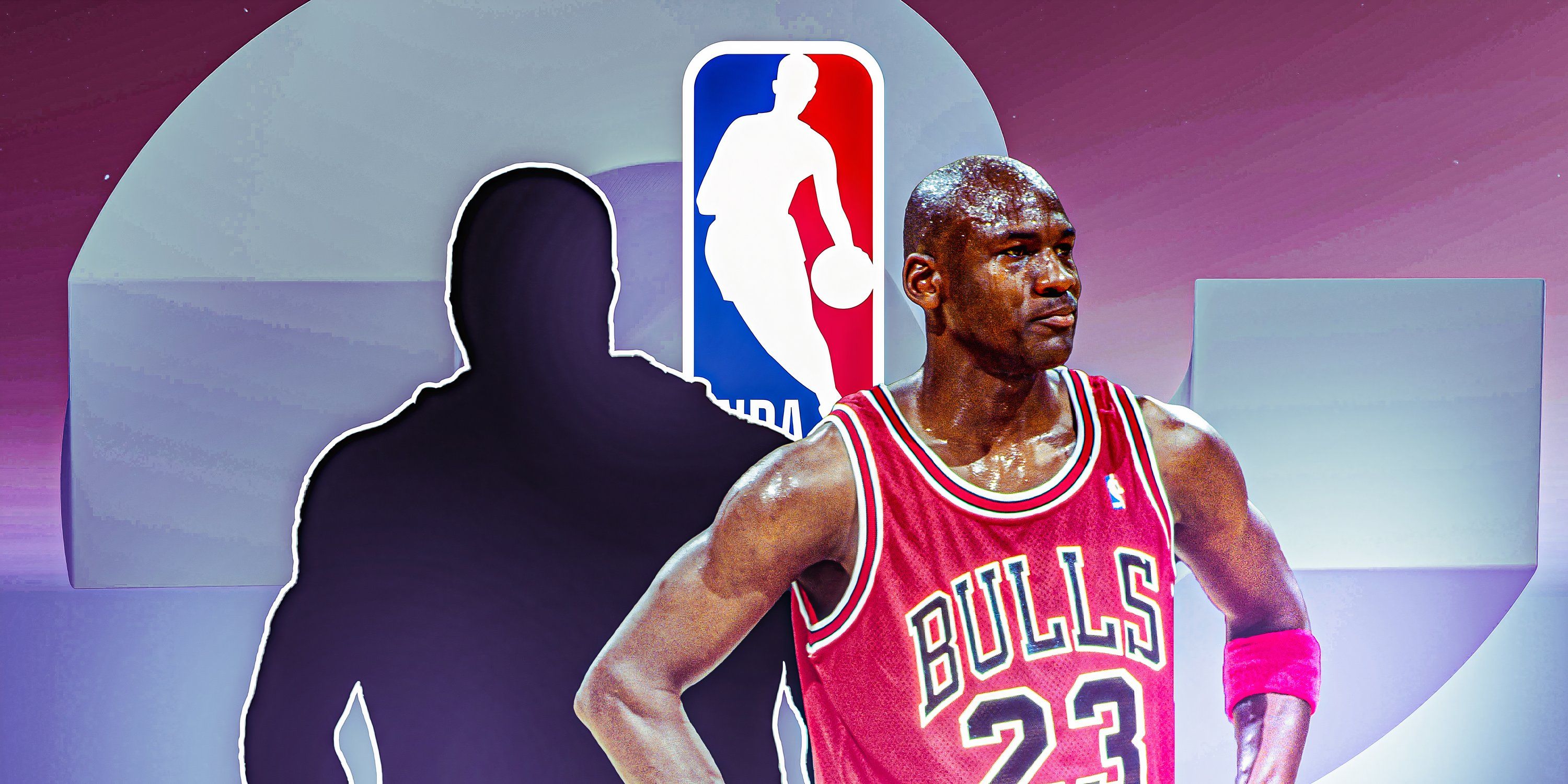 Michael Jordan Named the Only NBA Player Who "Intimidated" Him