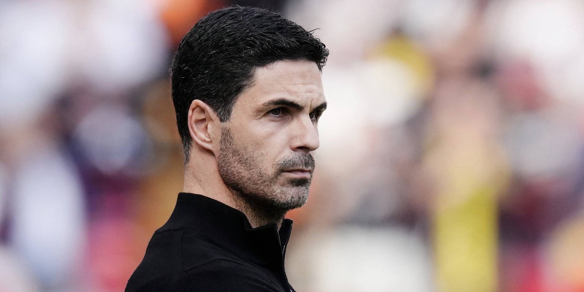 mikel-arteta-arsenal Supercomputer Predicts 2025-26 Premier League Table in Full