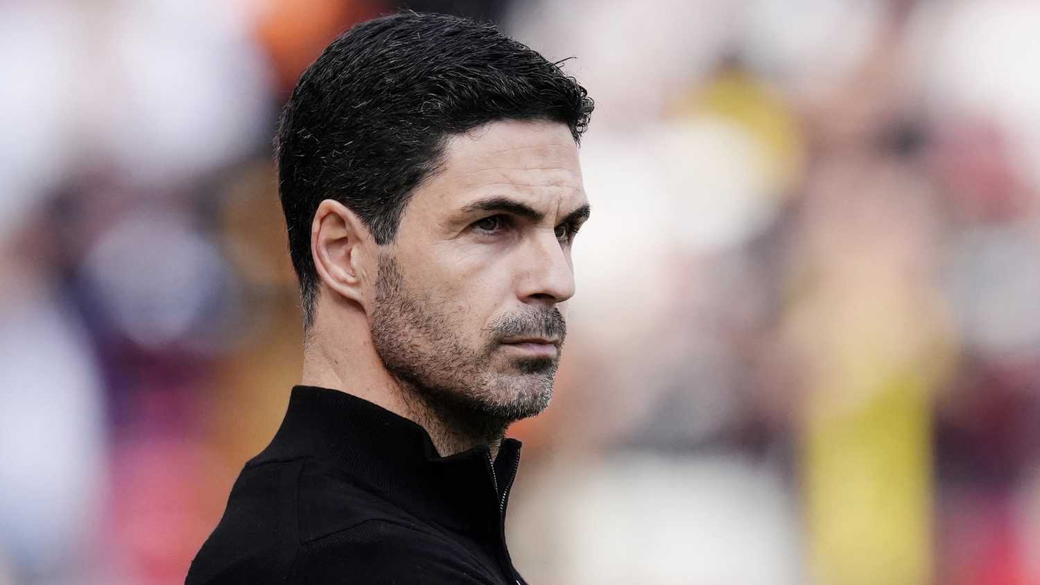mikel-arteta-arsenal Supercomputer Predicts 2025-26 Premier League Table in Full