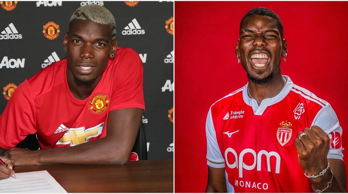 Paul pogba’s Manchester United — full analysis