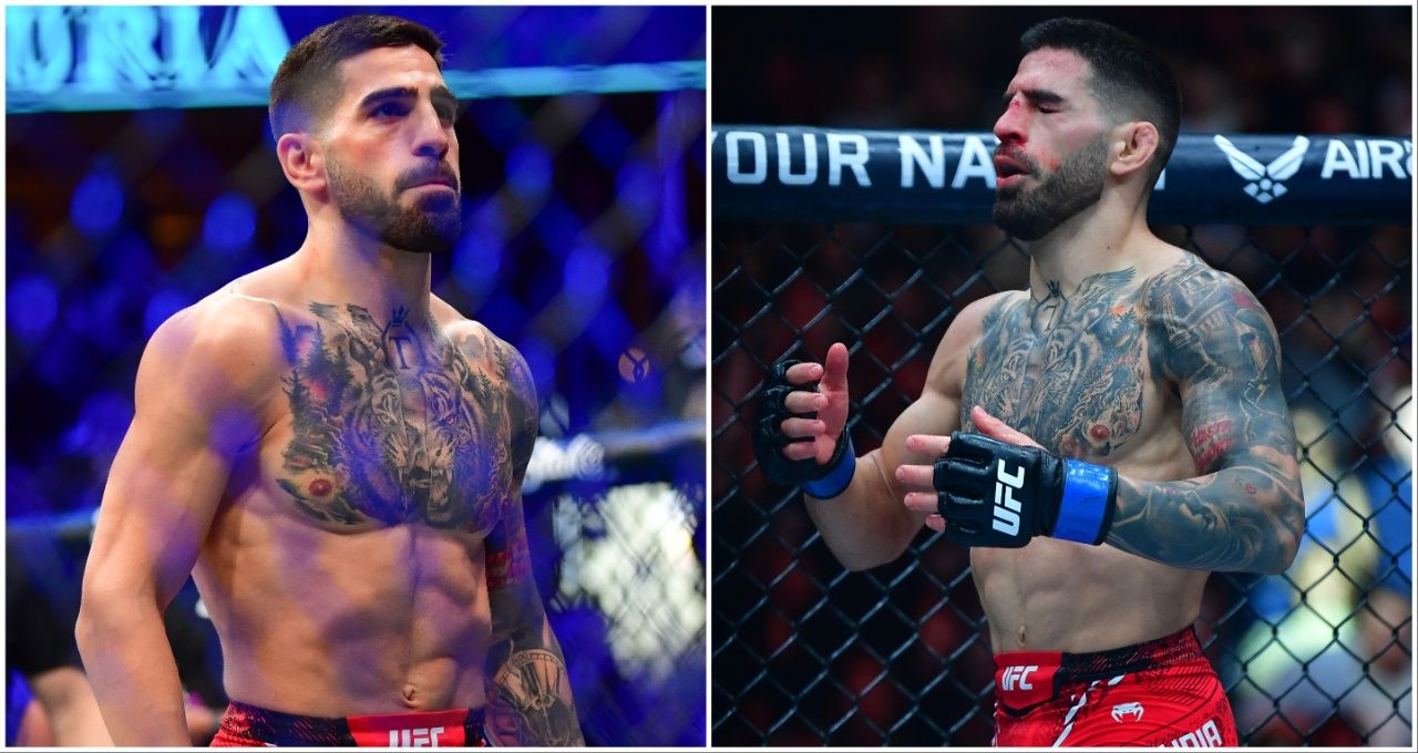 UFC 317 Star Names Only Current Lightweight That Could Beat Ilia Topuria