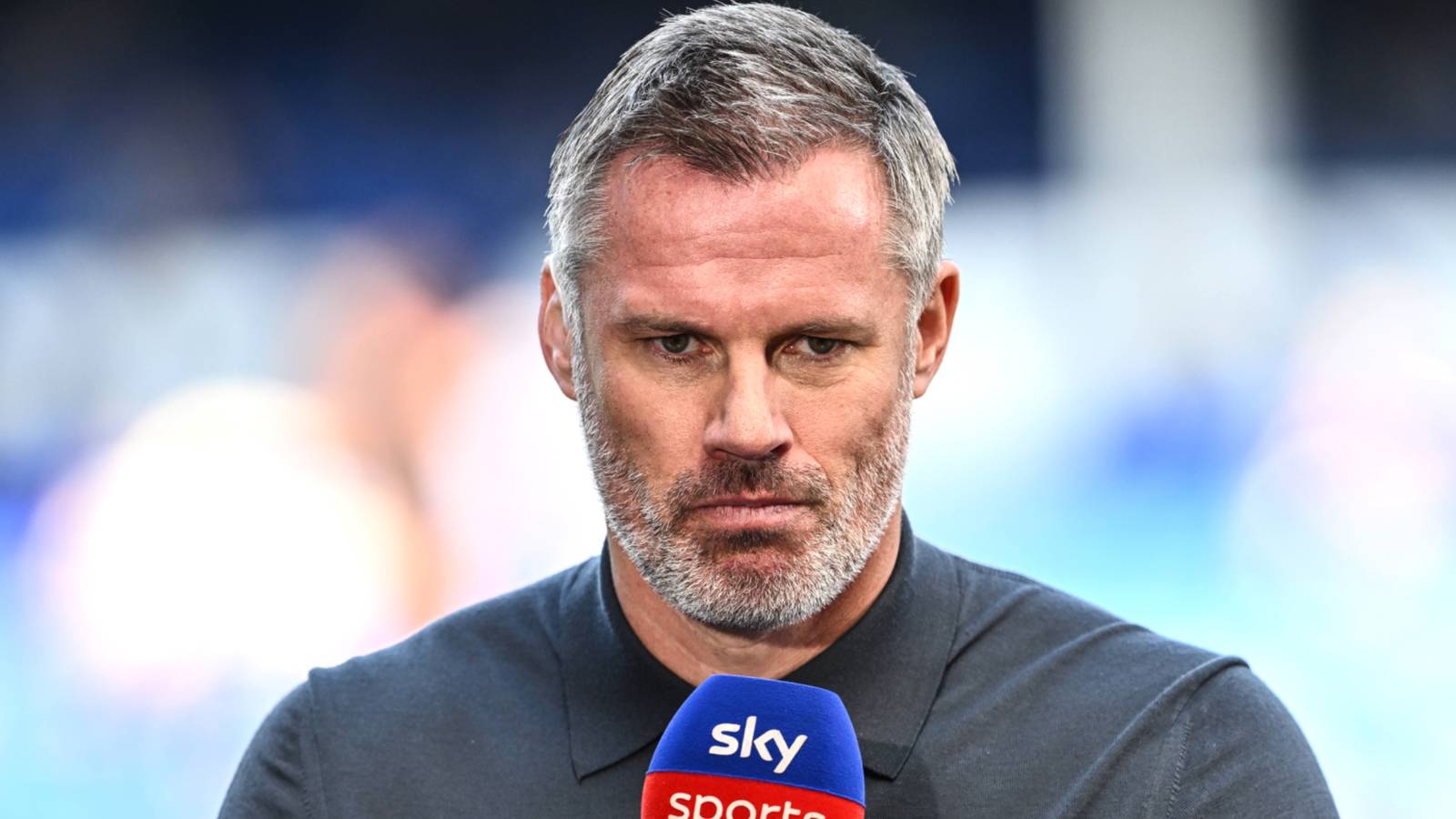 Jamie Carragher Reacts to Liverpool Forward Diogo Jota’s Tragic Death