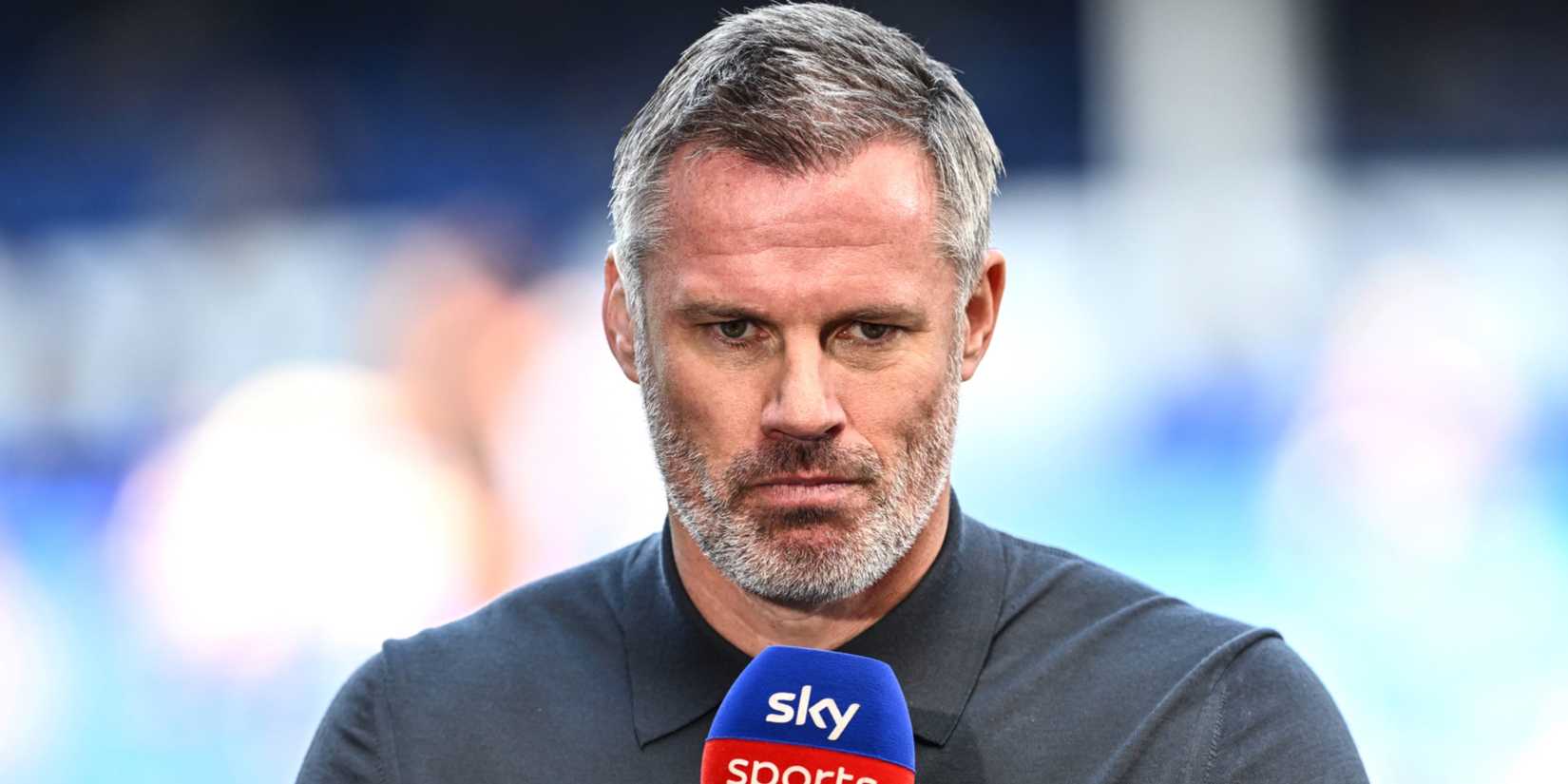 Jamie Carragher Reacts to Liverpool Forward Diogo Jota’s Tragic Death