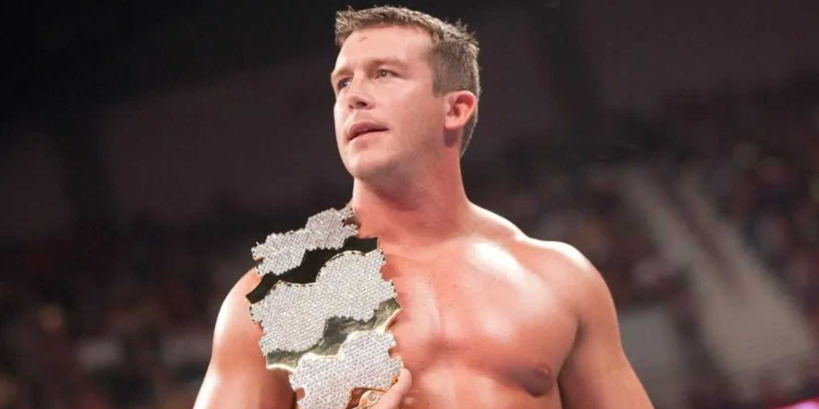 Ted DiBiase Jr